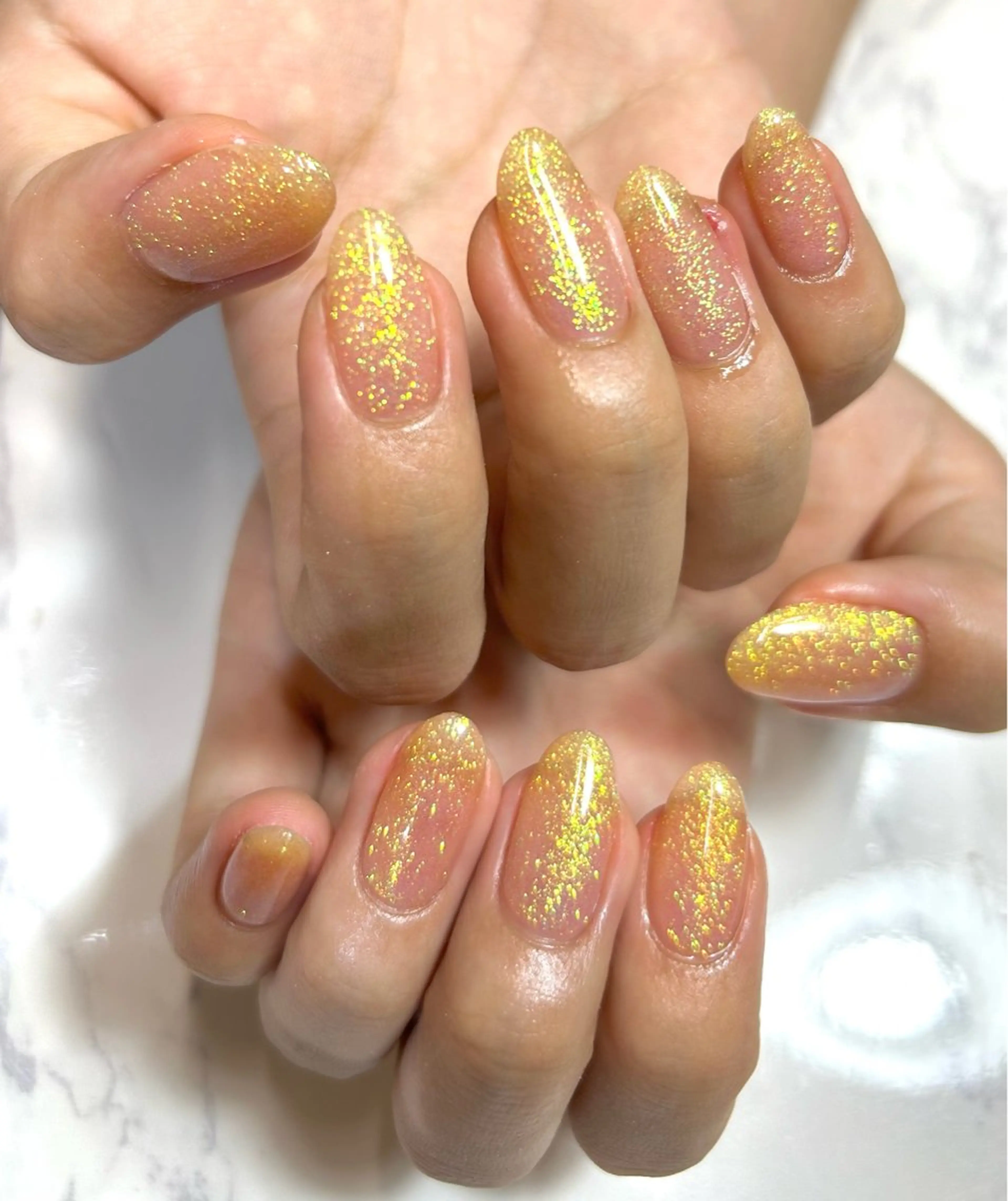 ネイル ハンドネイル one nailsalonのネイルデザイン