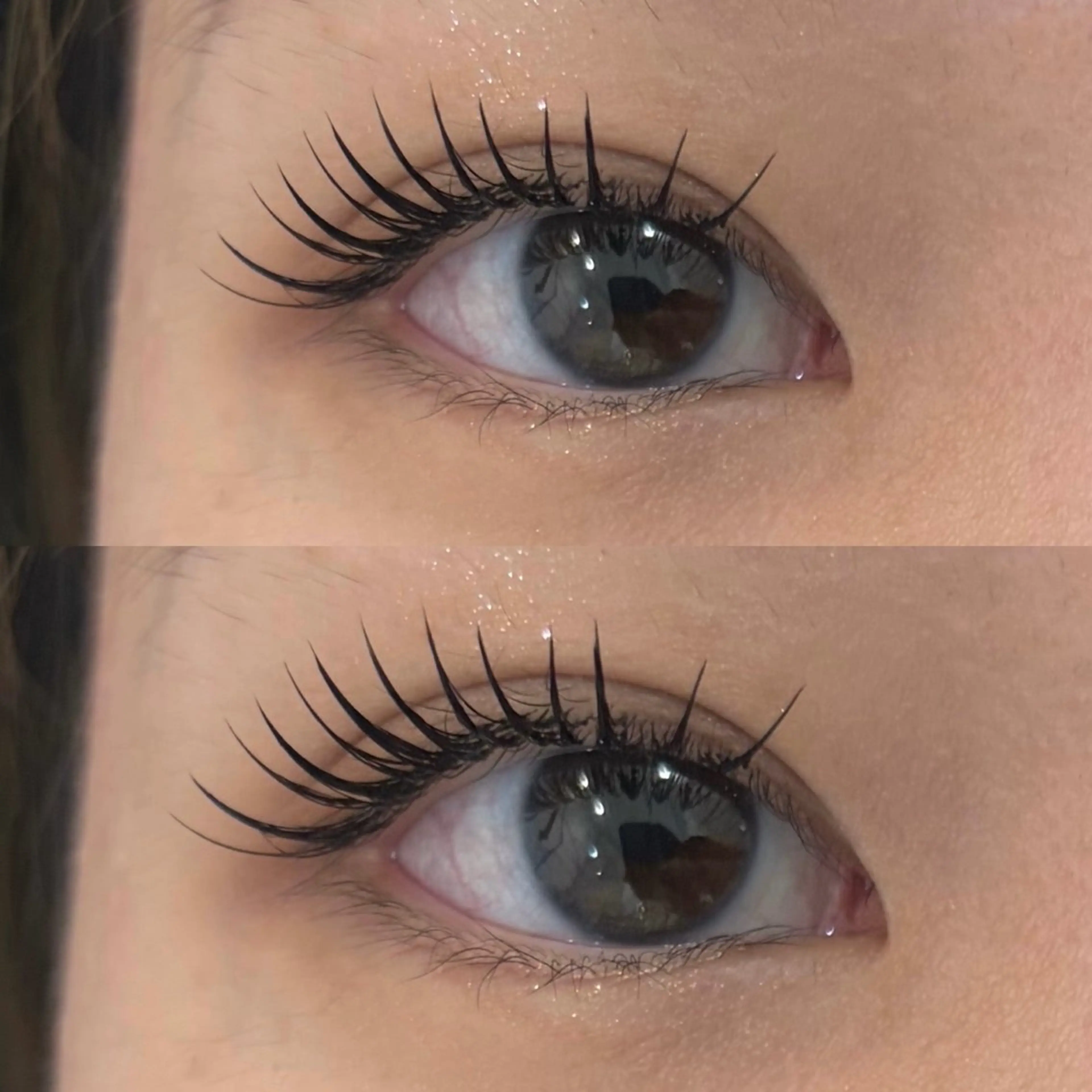 マツエク・マツパ マツエク カドムラ モエのマツエク・マツパデザイン