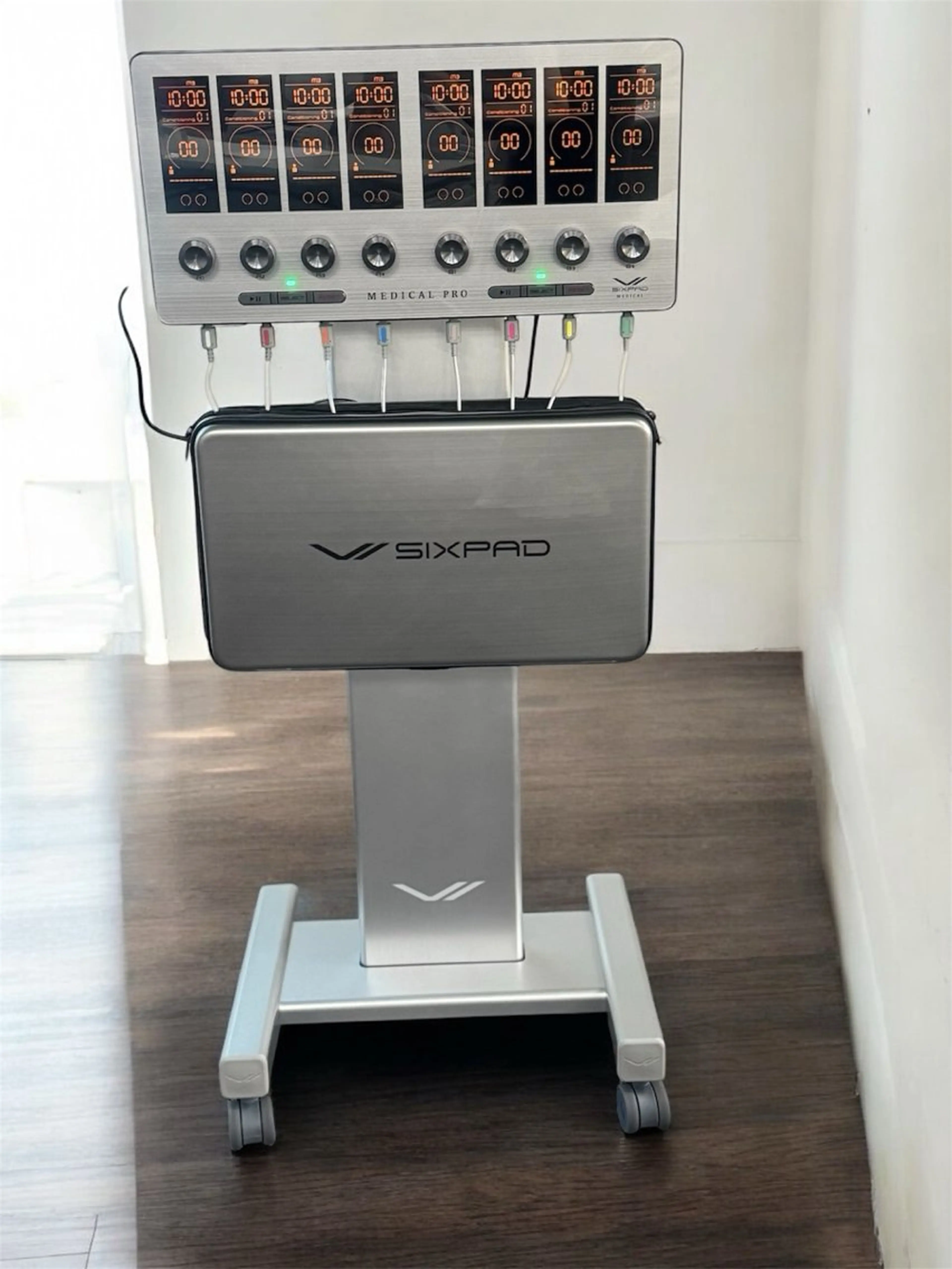 kuppy所属・lymph kuppyのエステ・リラクイメージ