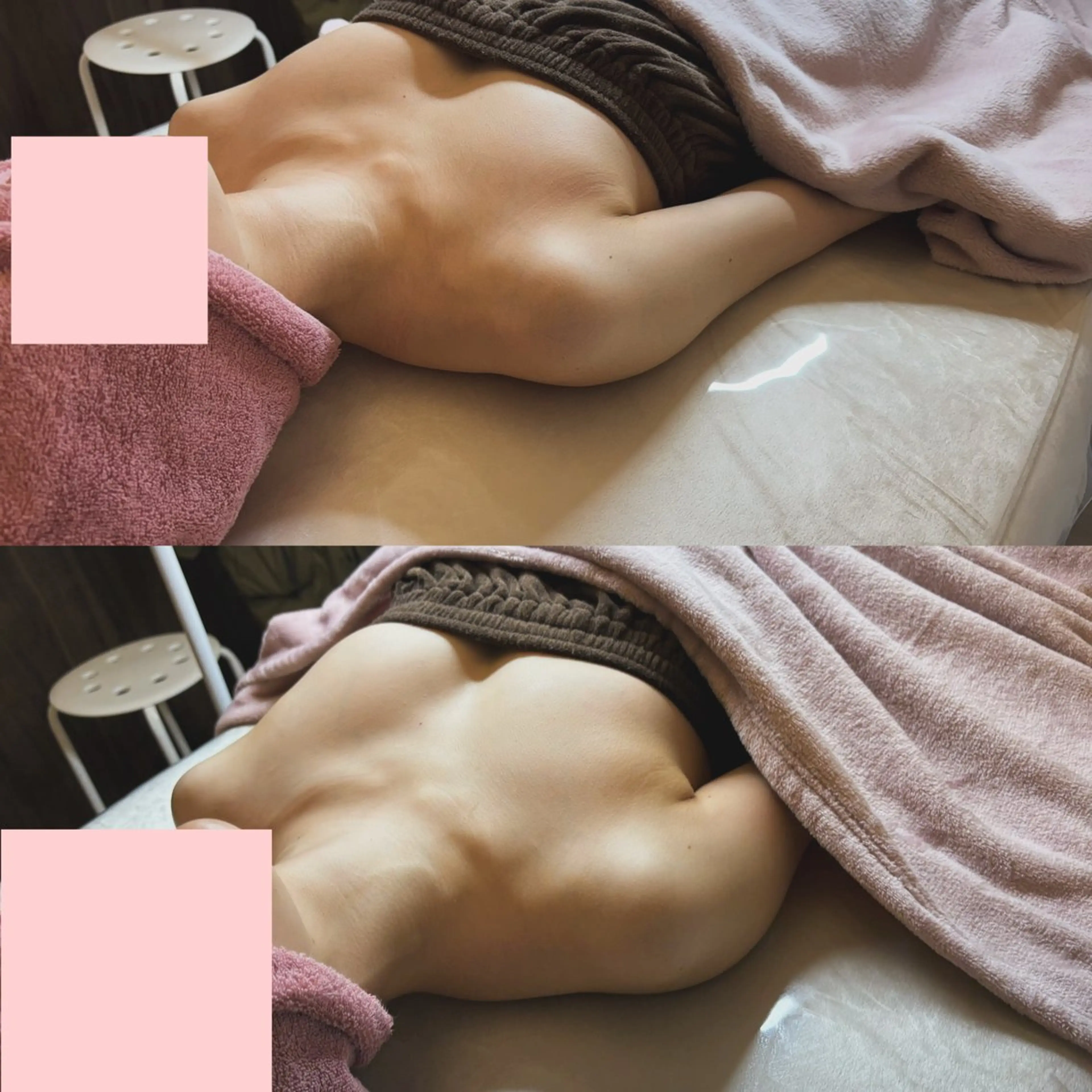 エステ 女性のお悩み美容 サロン　ヴィーナスのエステ・リラクイメージ