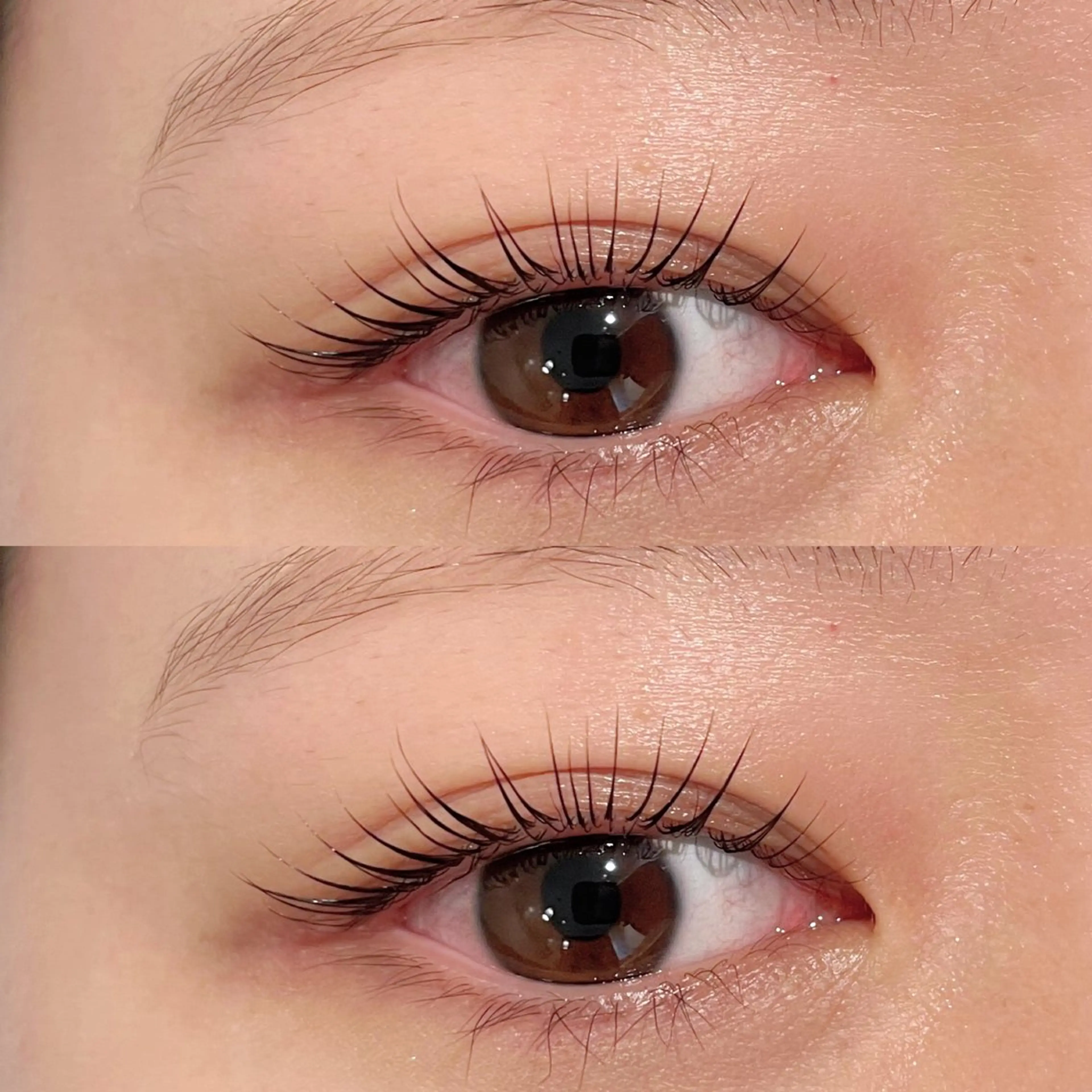 マツエク・マツパ re-born konomiのマツエク・マツパデザイン