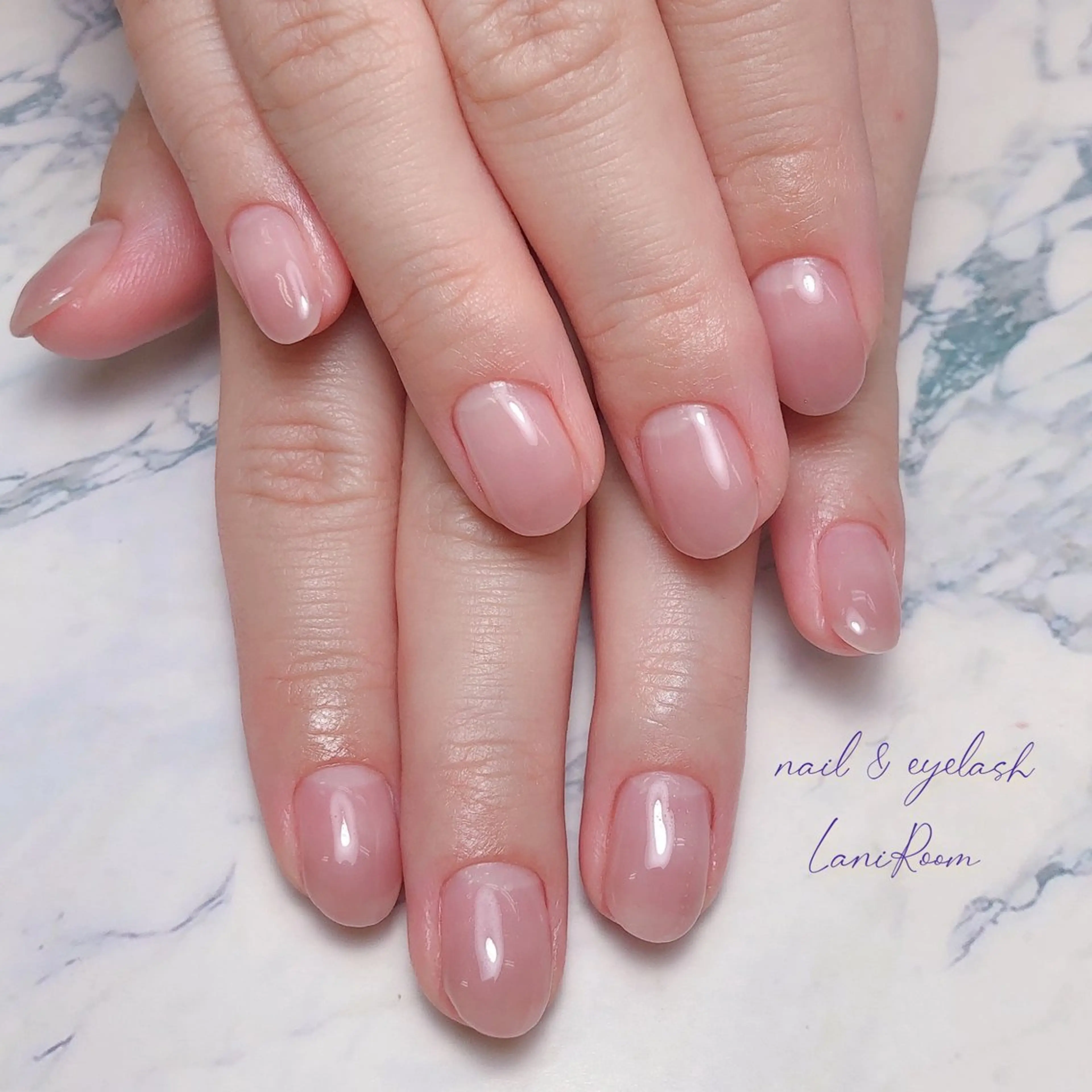 ネイル Lani Roomのネイルデザイン