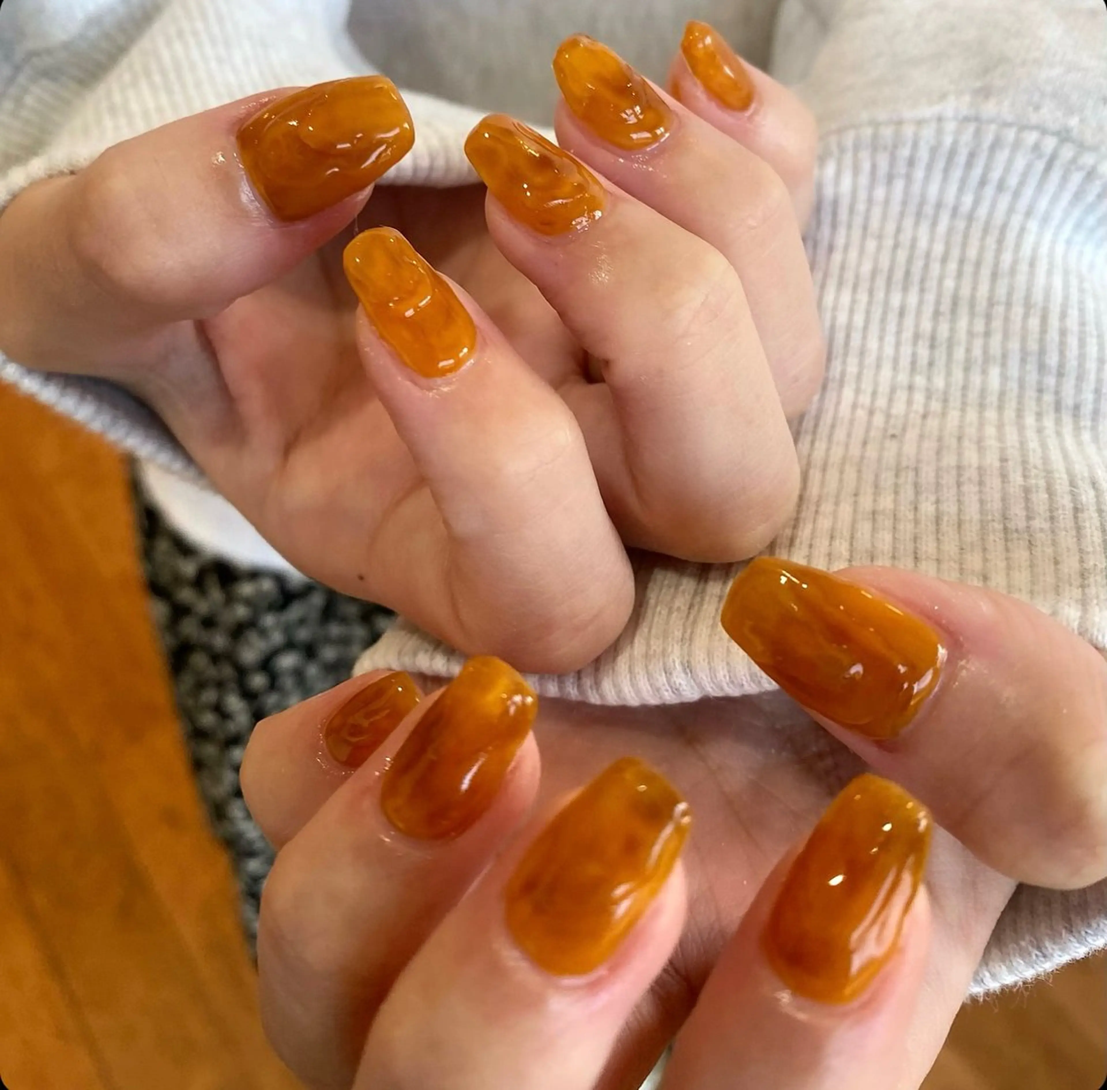 ネイル ハンドネイル to nailのその他イメージ