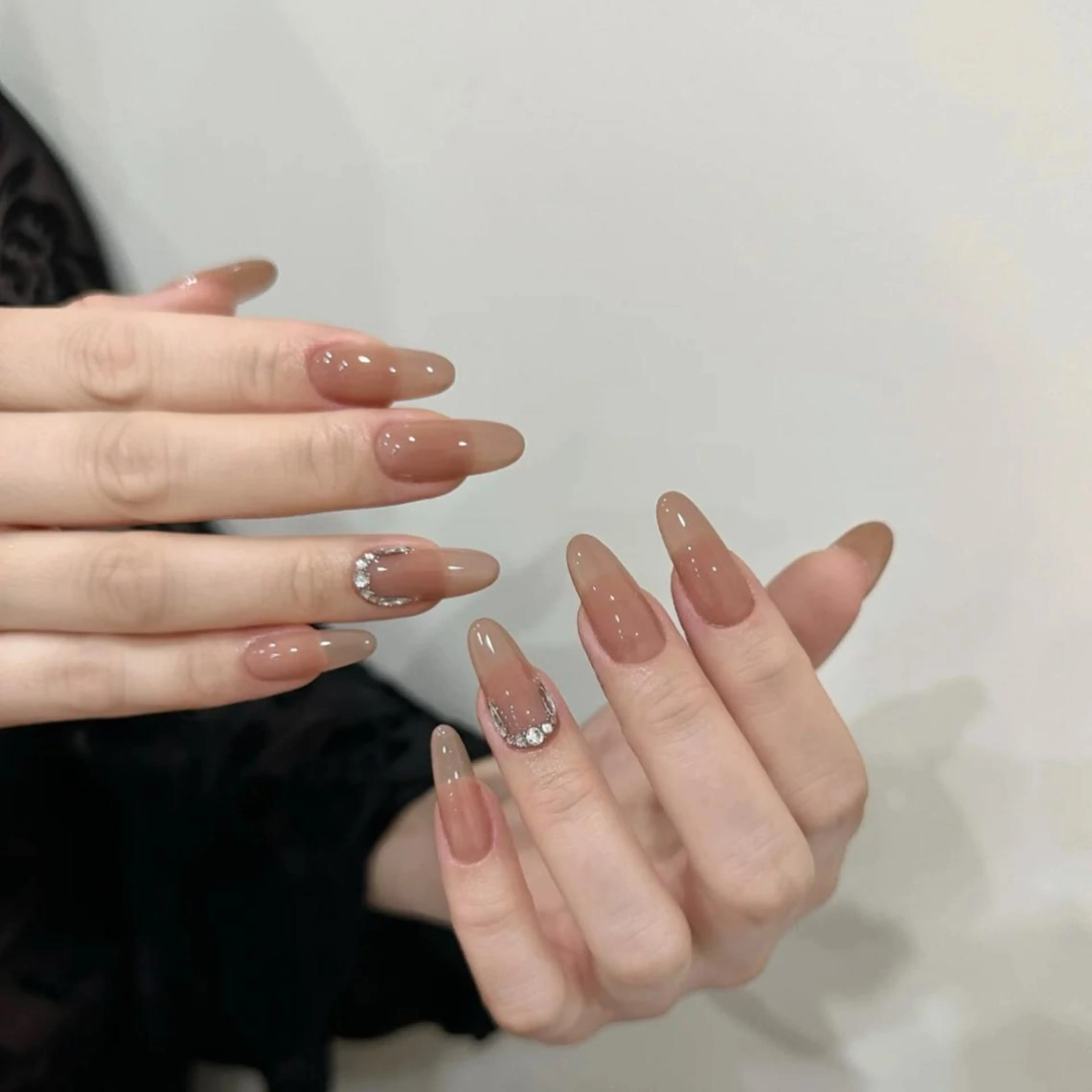 ネイル Queens ひなのネイルデザイン