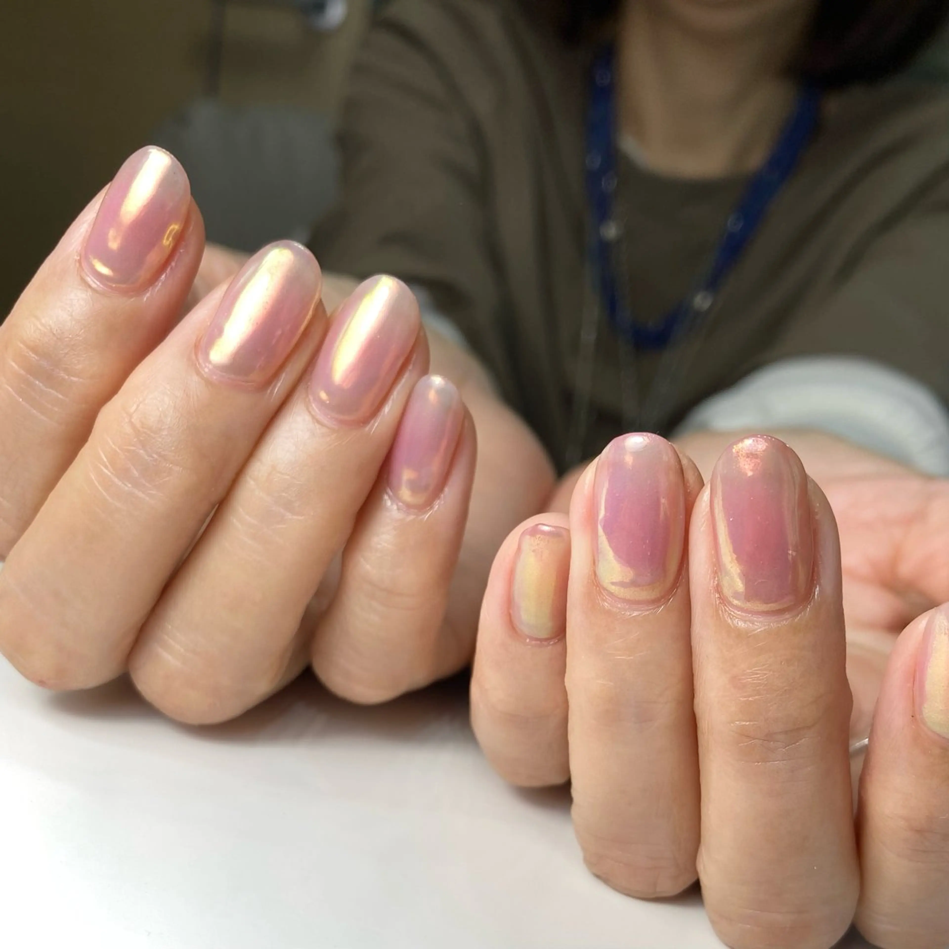 ネイル Legit nail salonのネイルデザイン