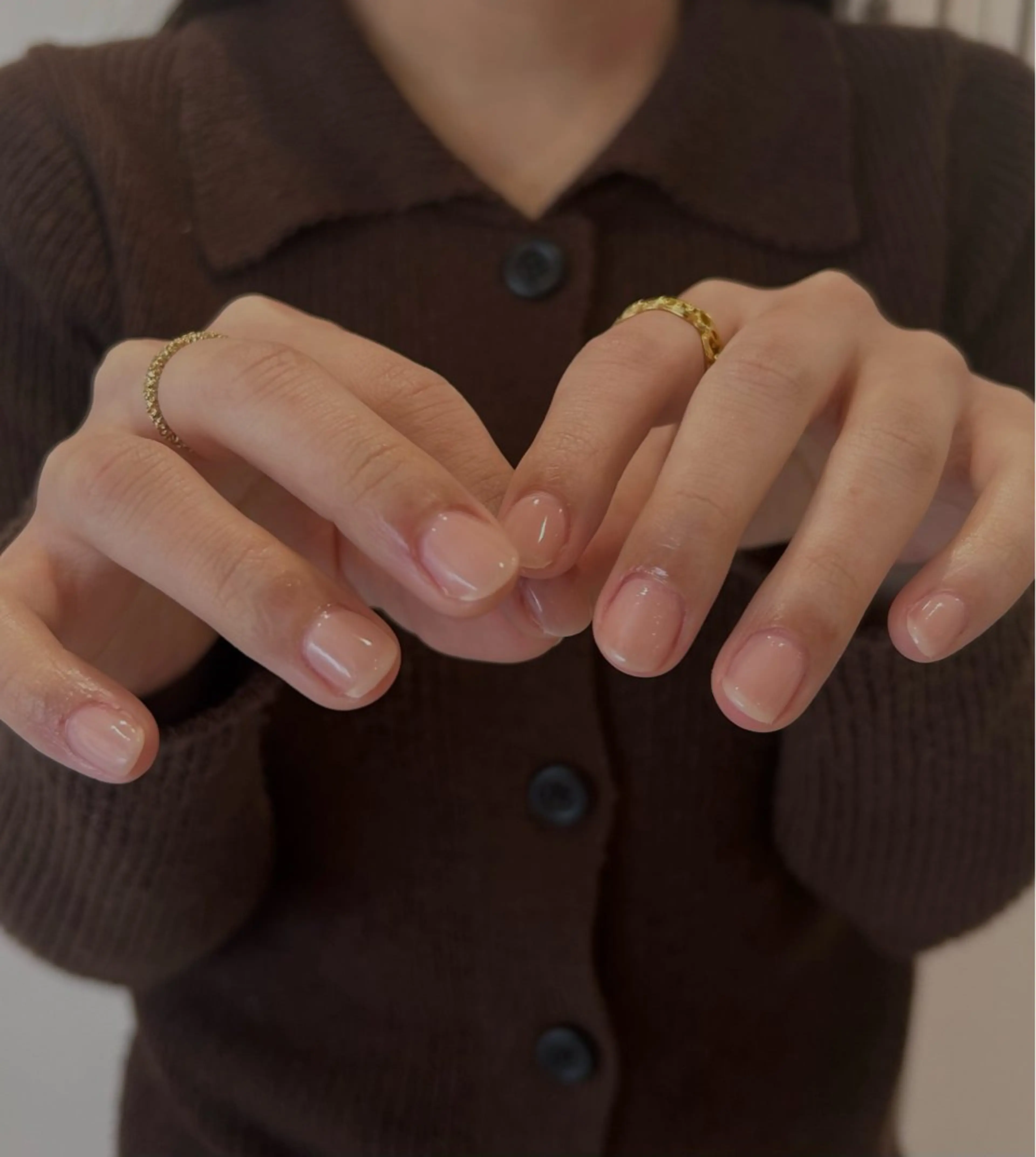 ネイル DEEokazaki momona.Gのネイルデザイン