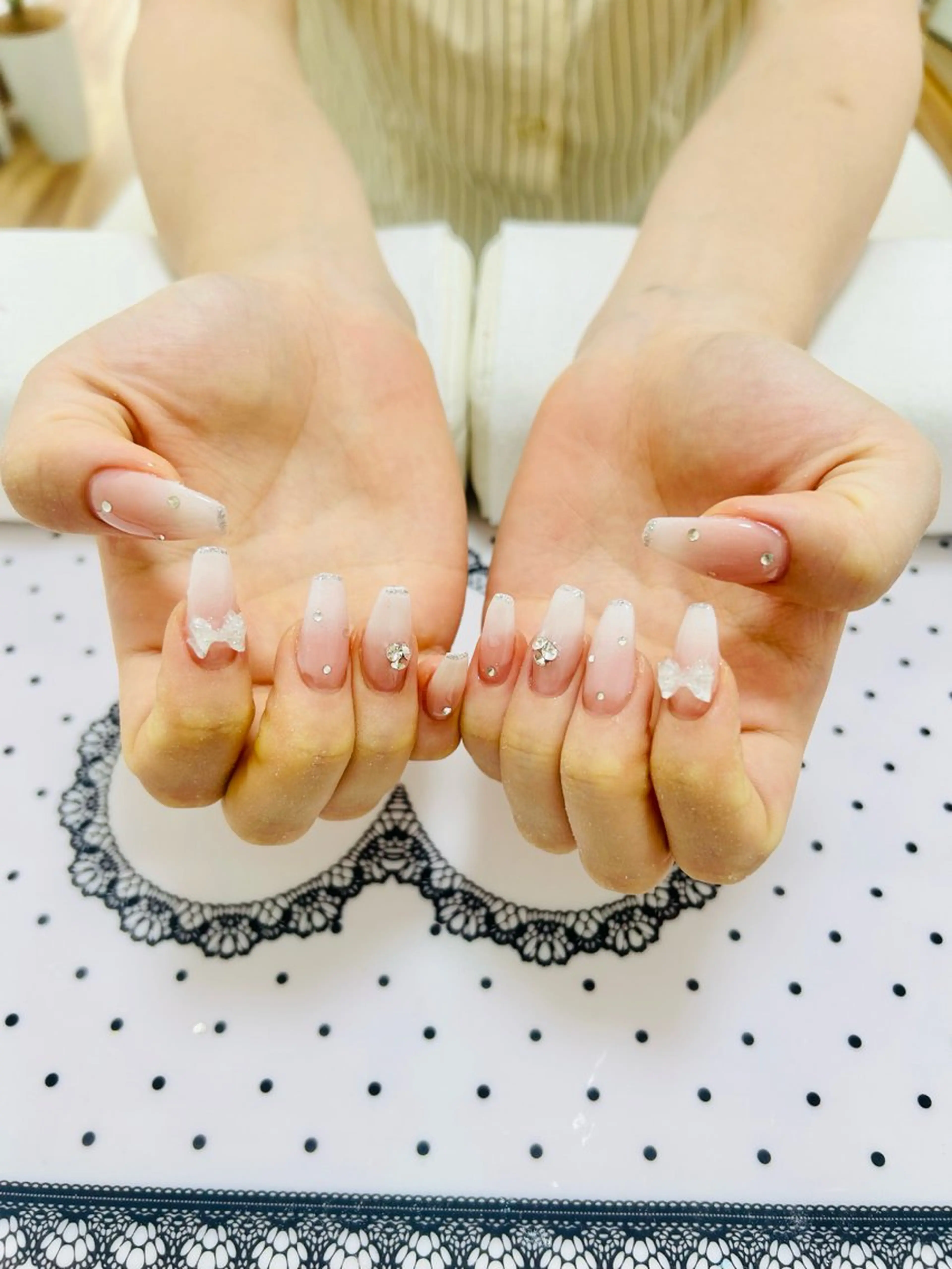 ネイル プライベートサロン LALA Nailのネイルデザイン