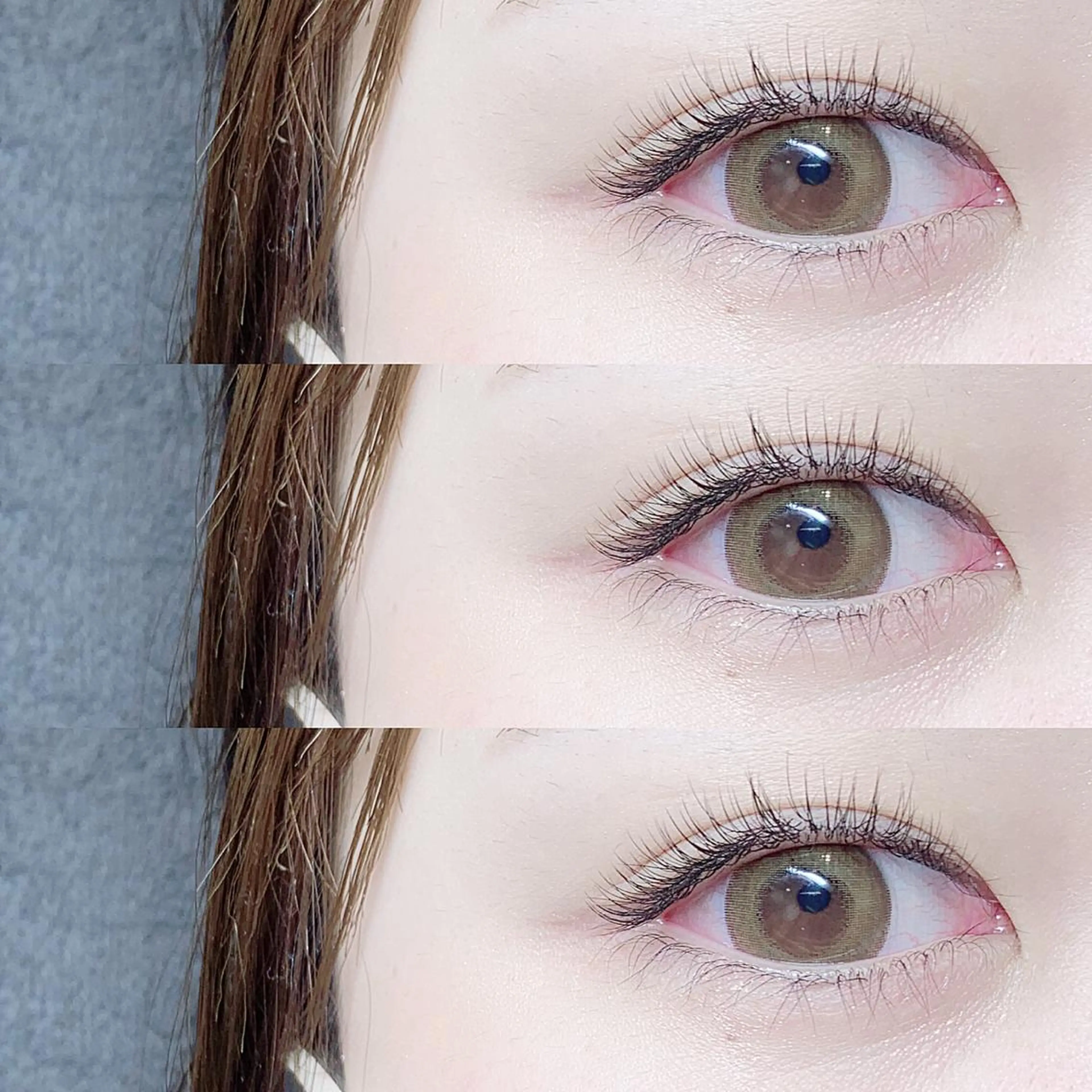 マツエク・マツパ 🪄◝ cake harunoのマツエク・マツパデザイン