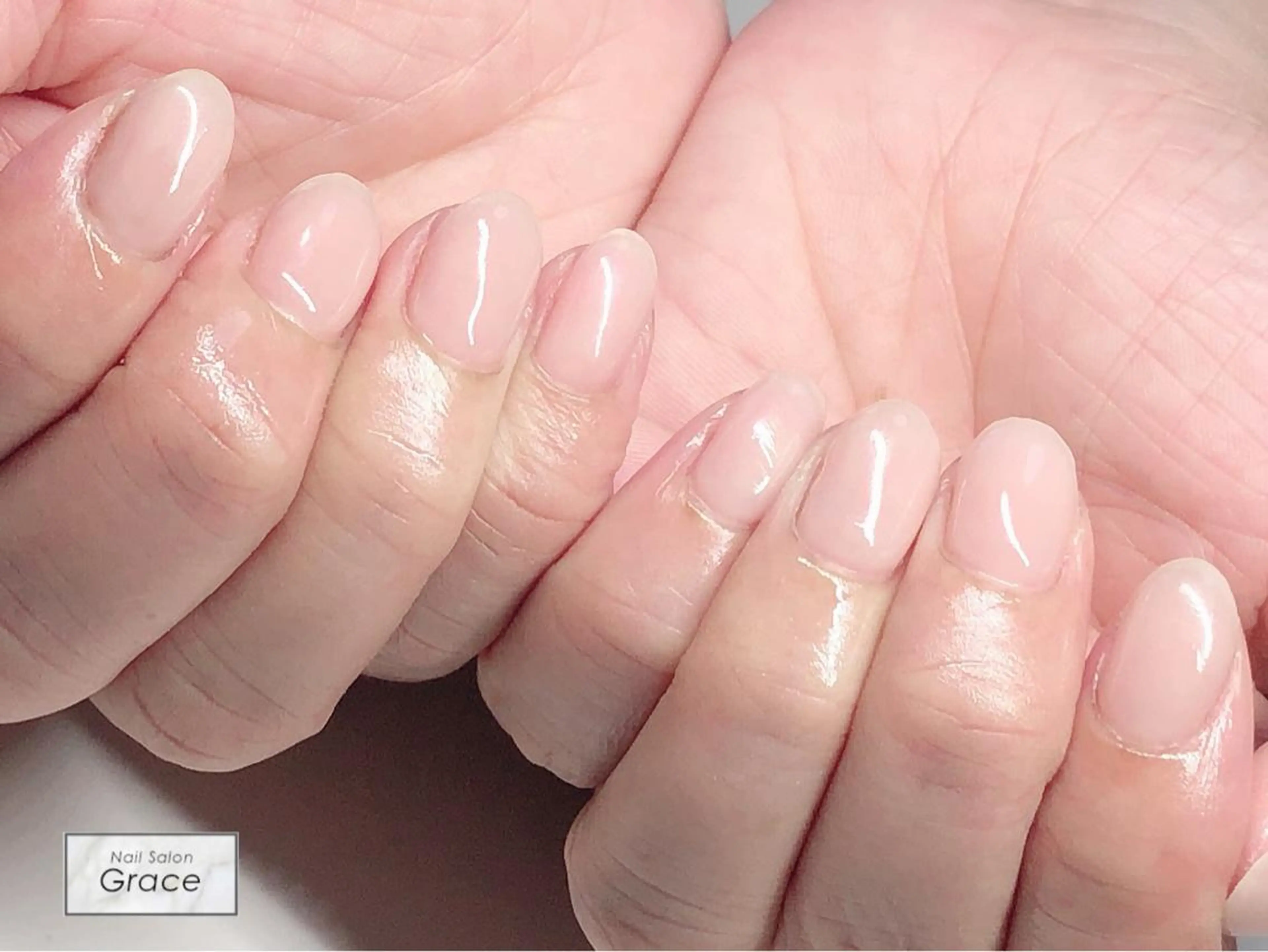 ネイル Nail&Eye Graceのマツエク・マツパデザイン
