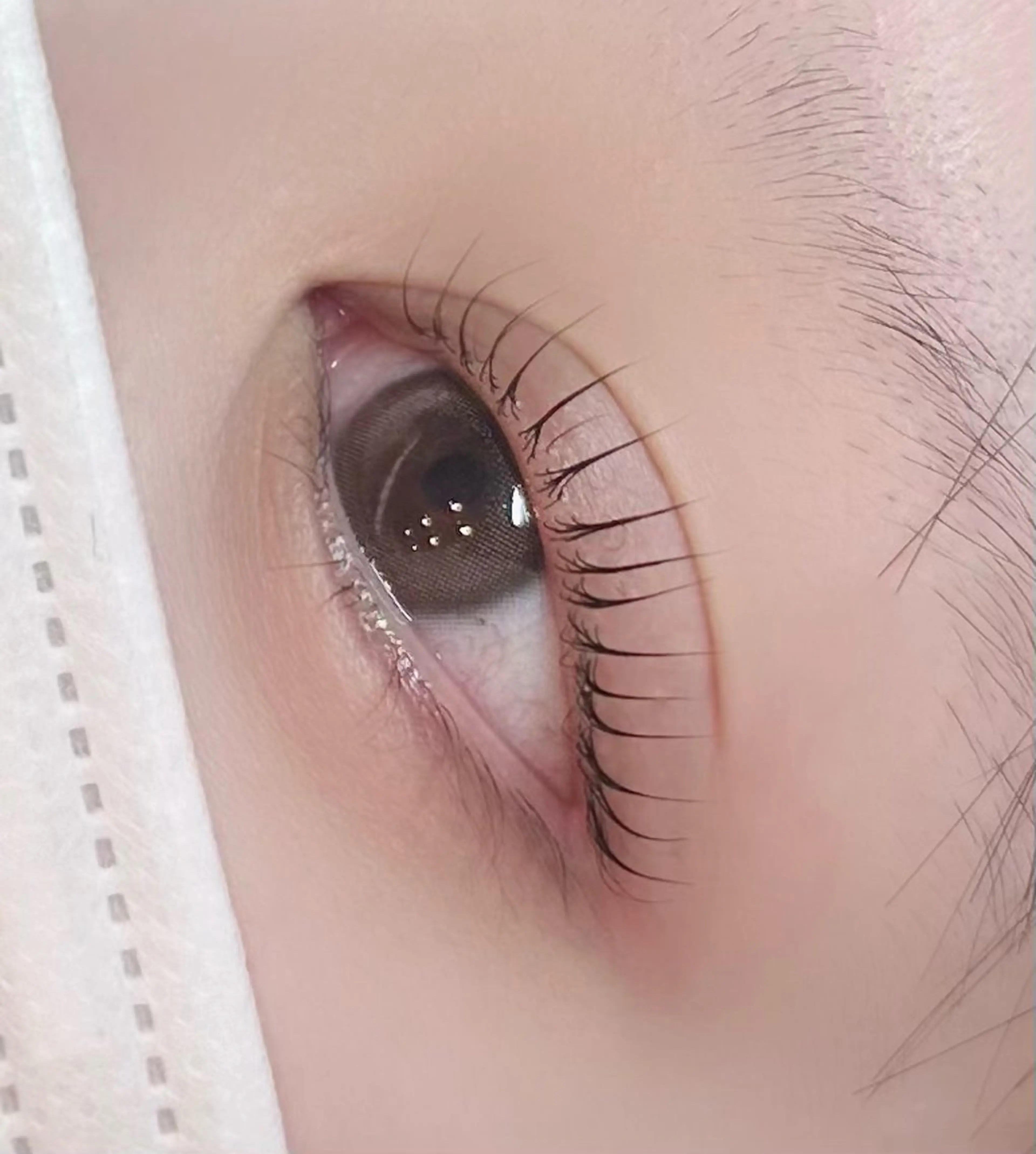 マツエク・マツパ SALON SUZのマツエク・マツパデザイン