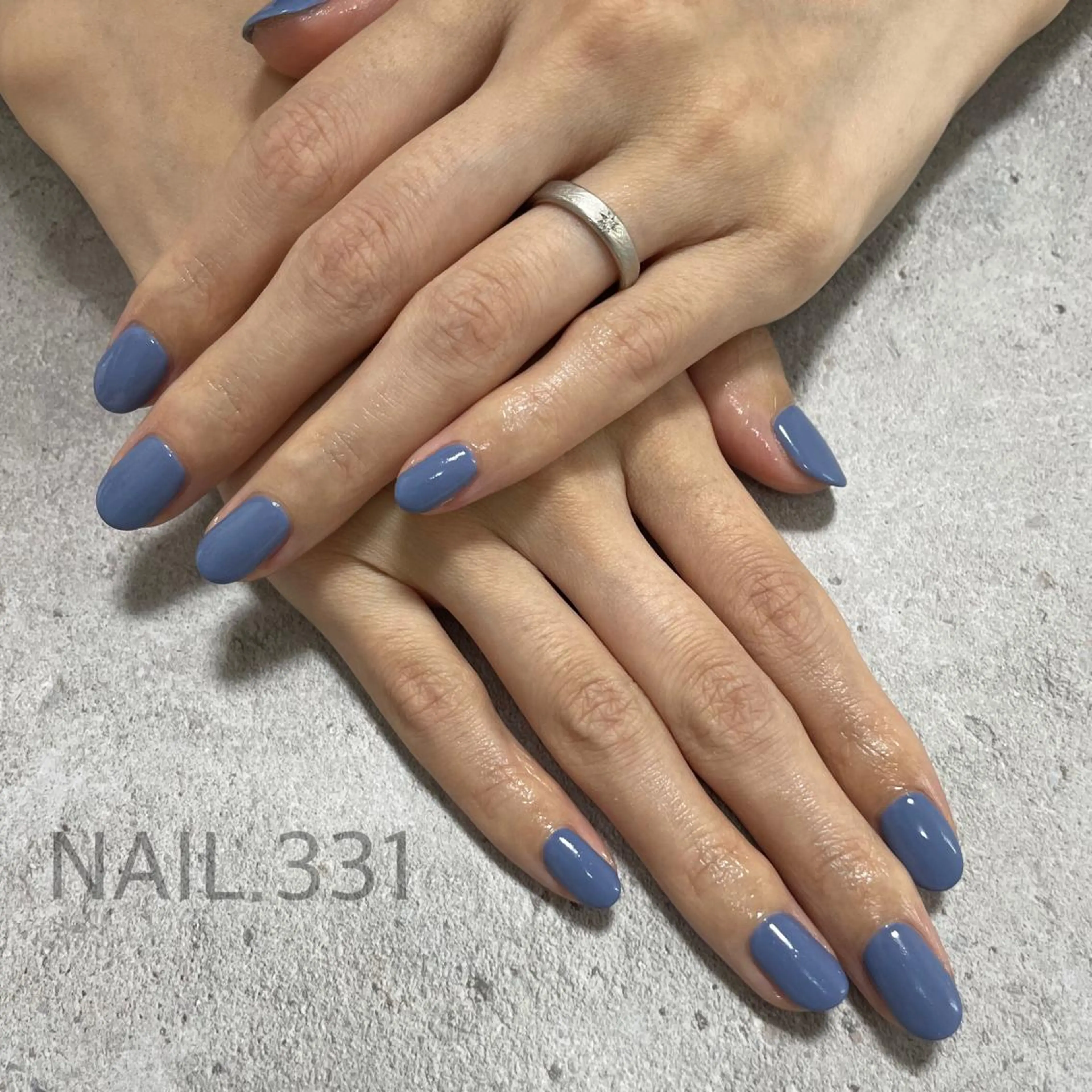 ネイル ハンドネイル NAIL.331所属・Nail 331のネイルデザイン