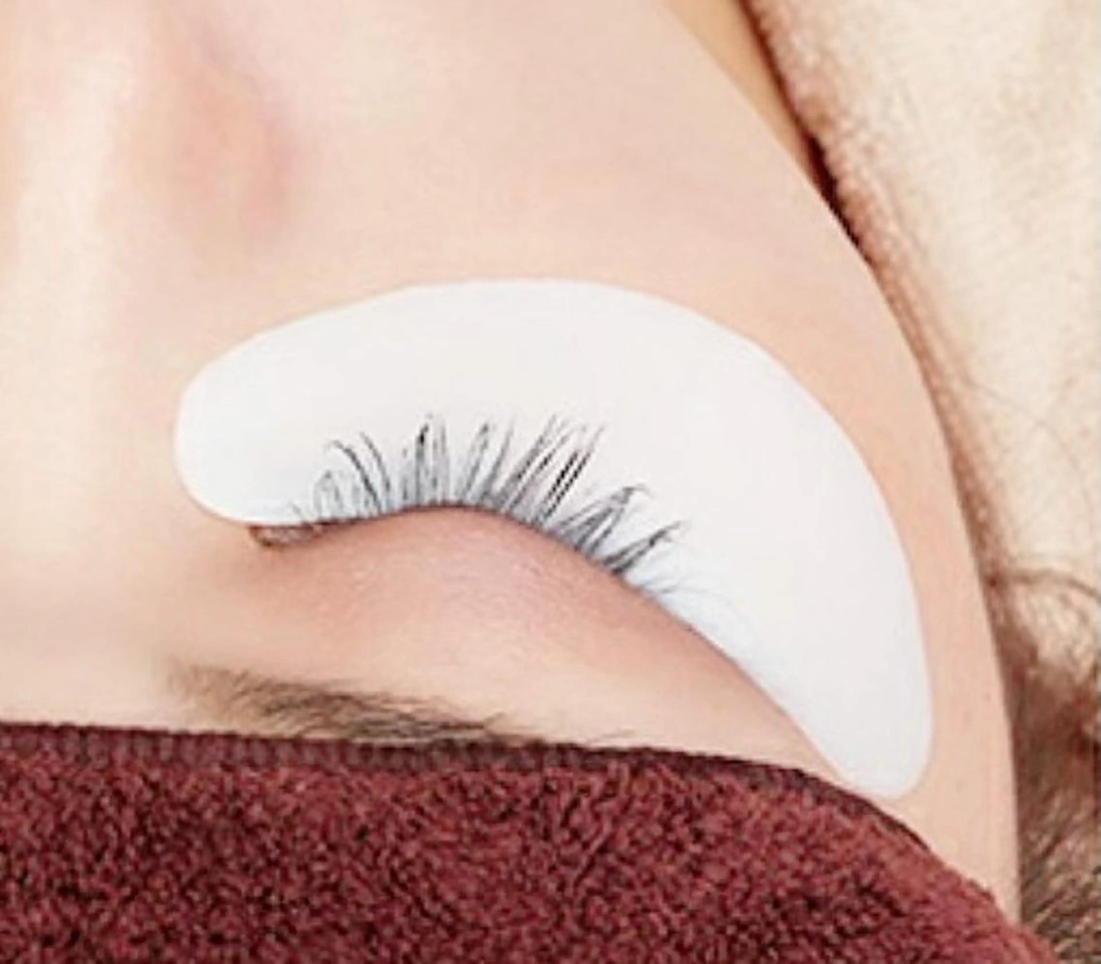 マツエク・マツパ hairsalon556所属・hairsalon 556のマツエク・マツパデザイン