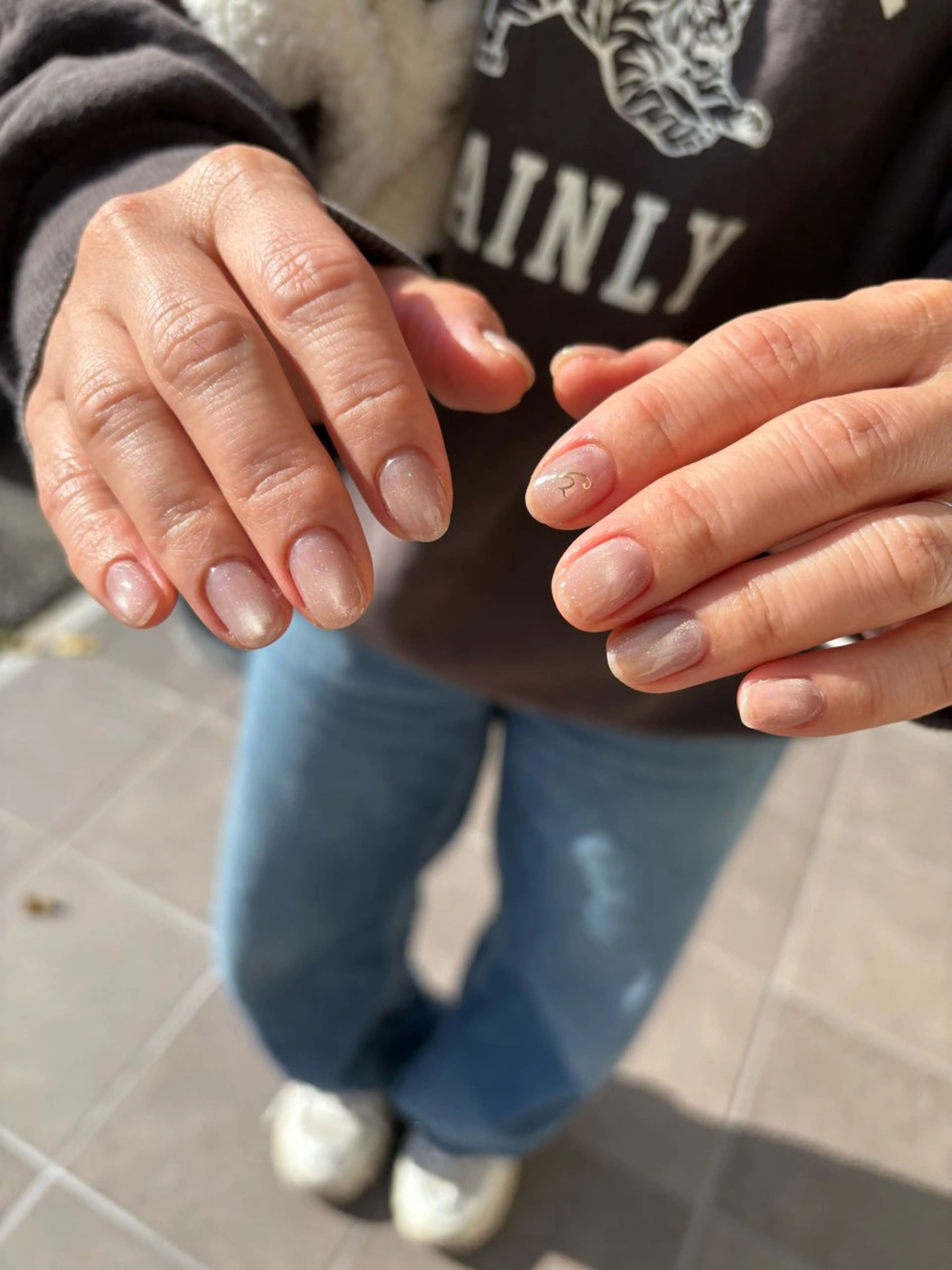 ネイル atelier7. yukiのネイルデザイン