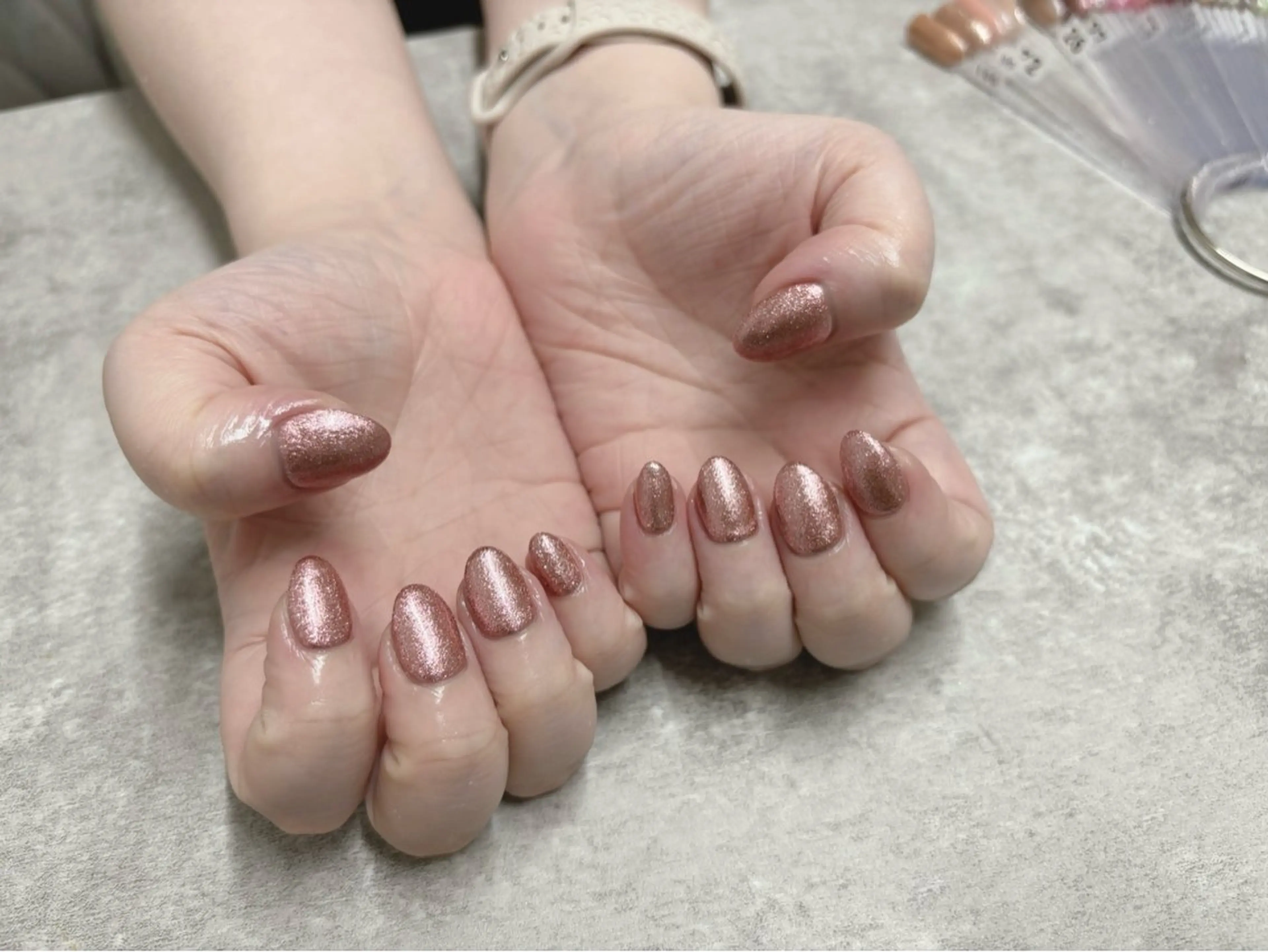 ネイル 1'vary YUKIのネイルデザイン