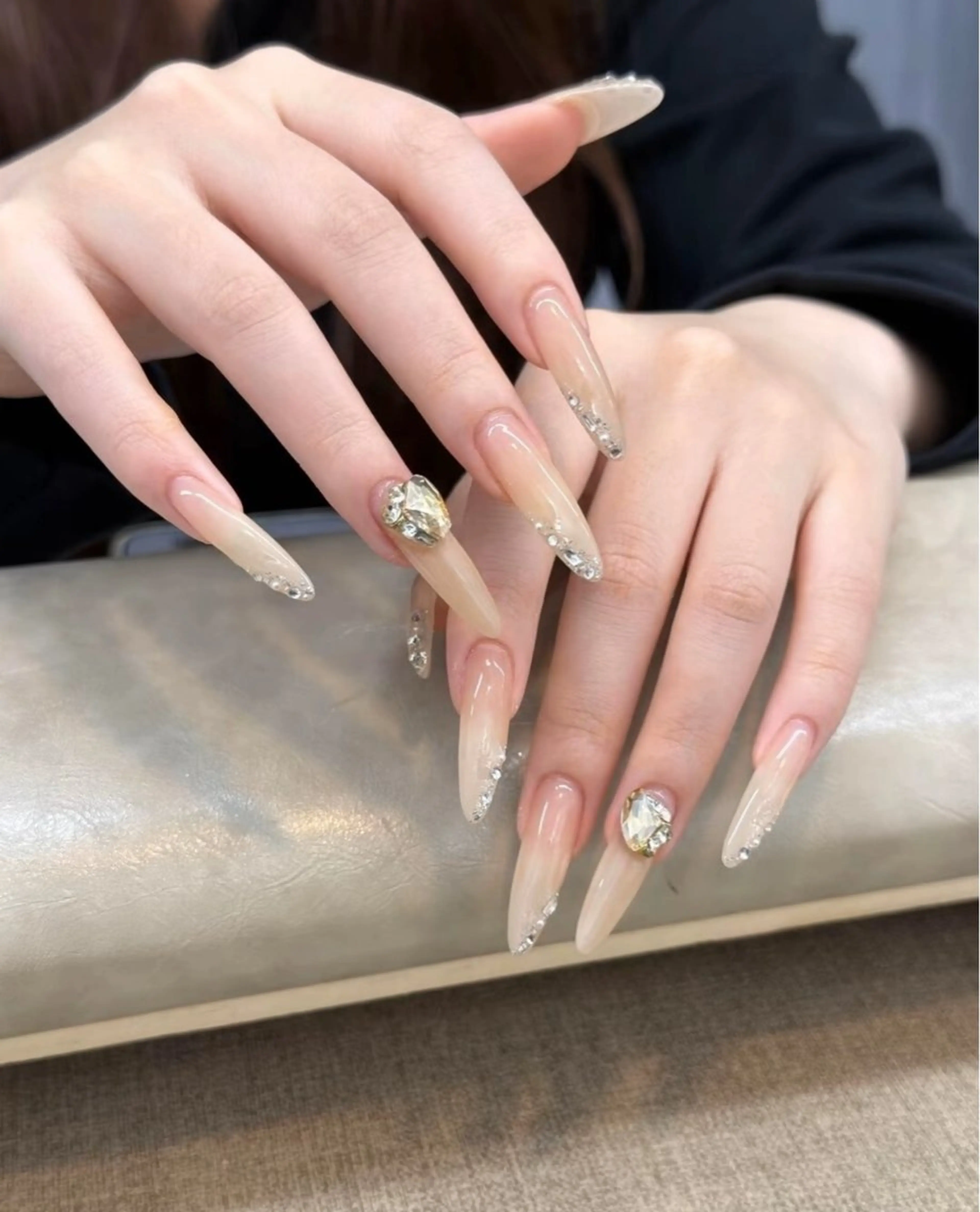 ネイル See.U Nail Salonのネイルデザイン