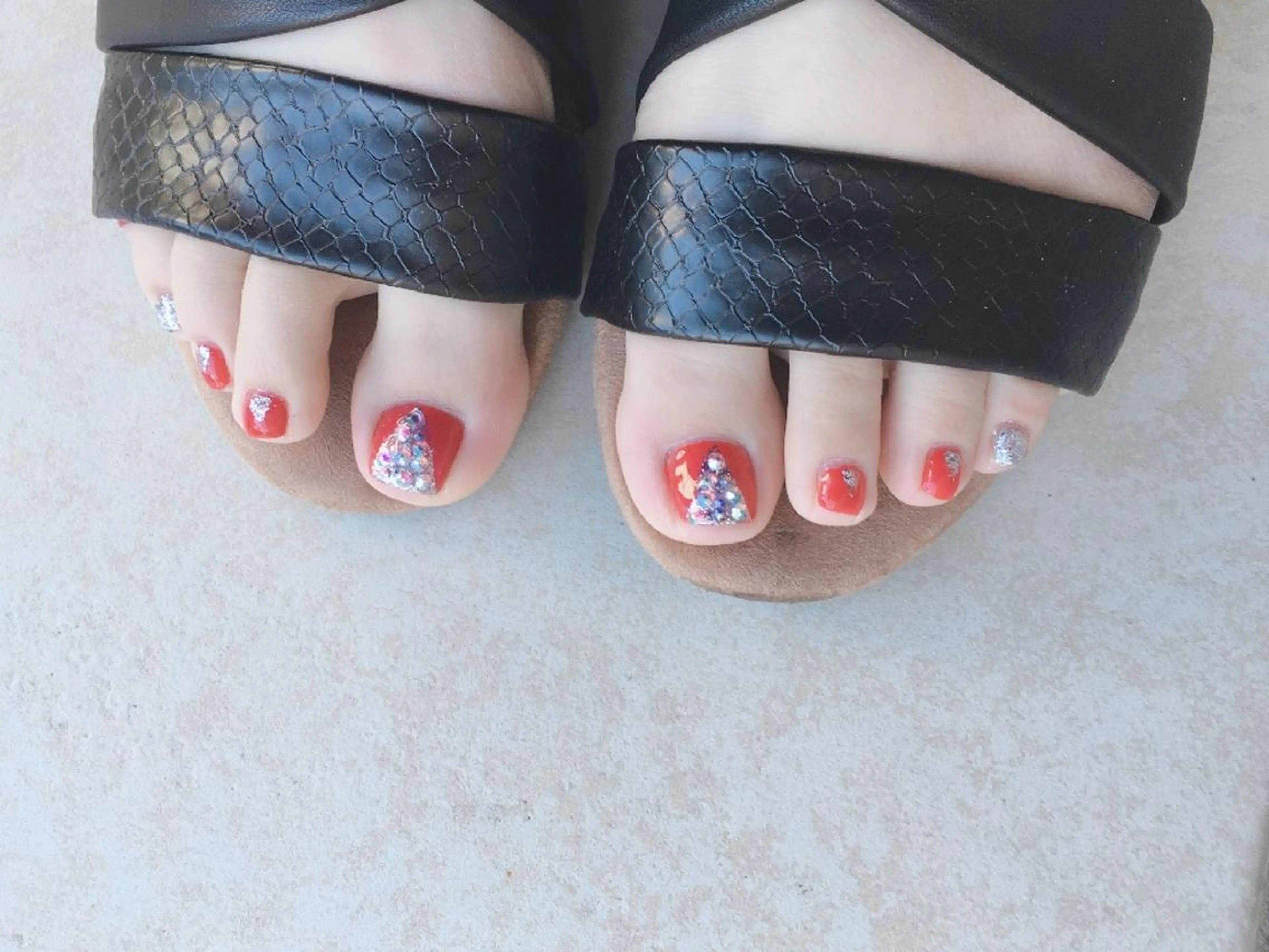 【フットバス付】オフ込★時間内し放題★の写真