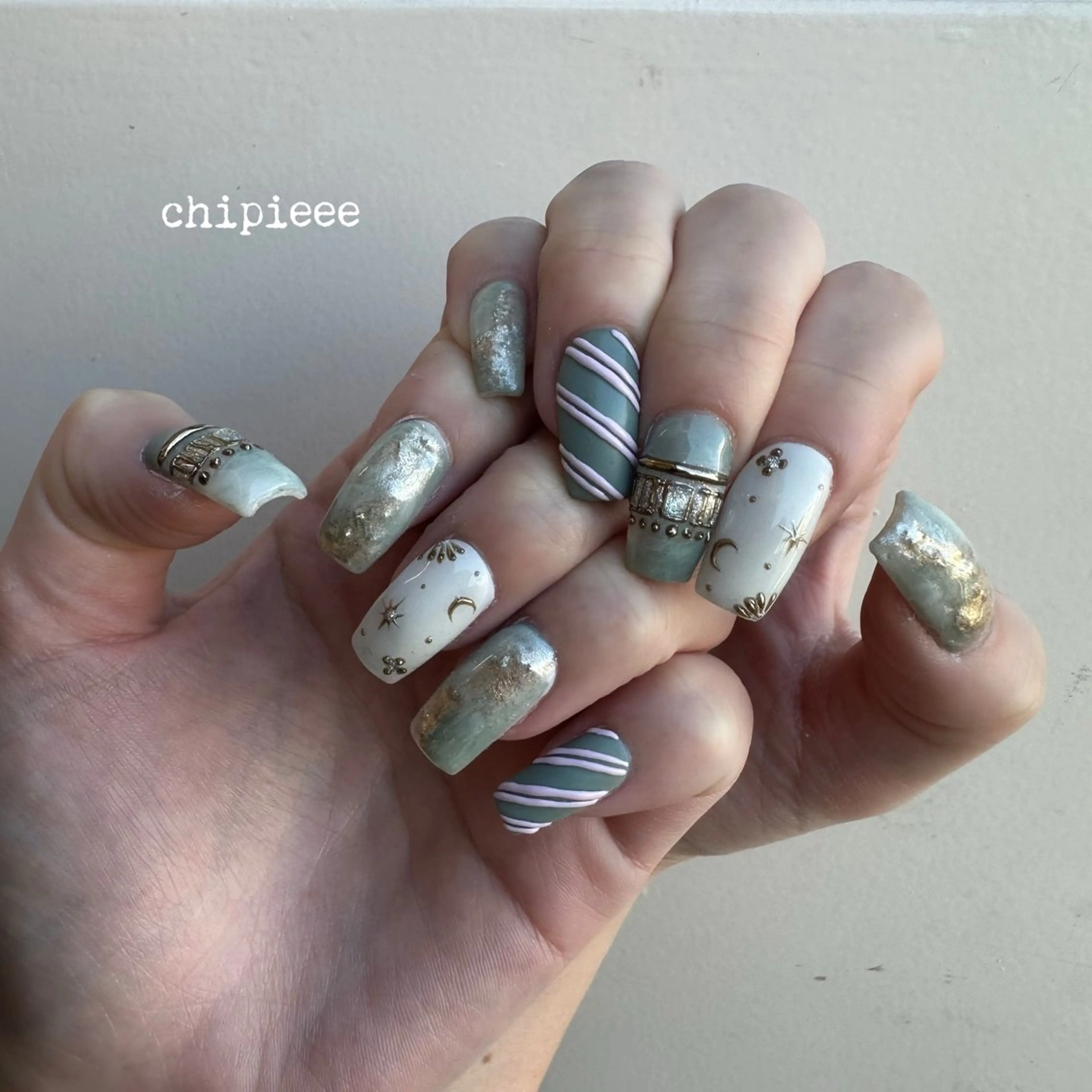 ネイル ハンドネイル HiMe .のその他イメージ