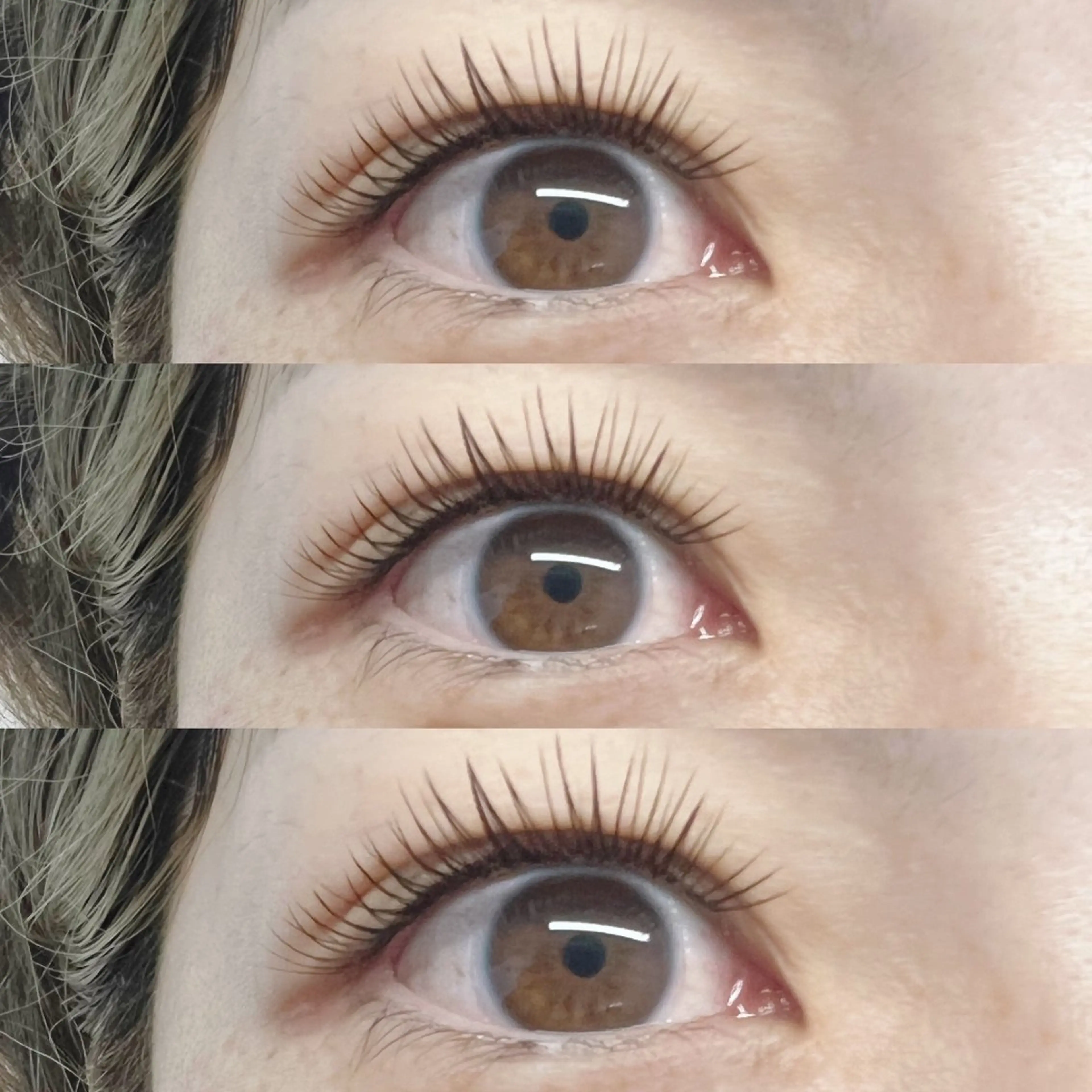 マツエク・マツパ Eyelash Hauoliの眉毛・アイブロウイメージ