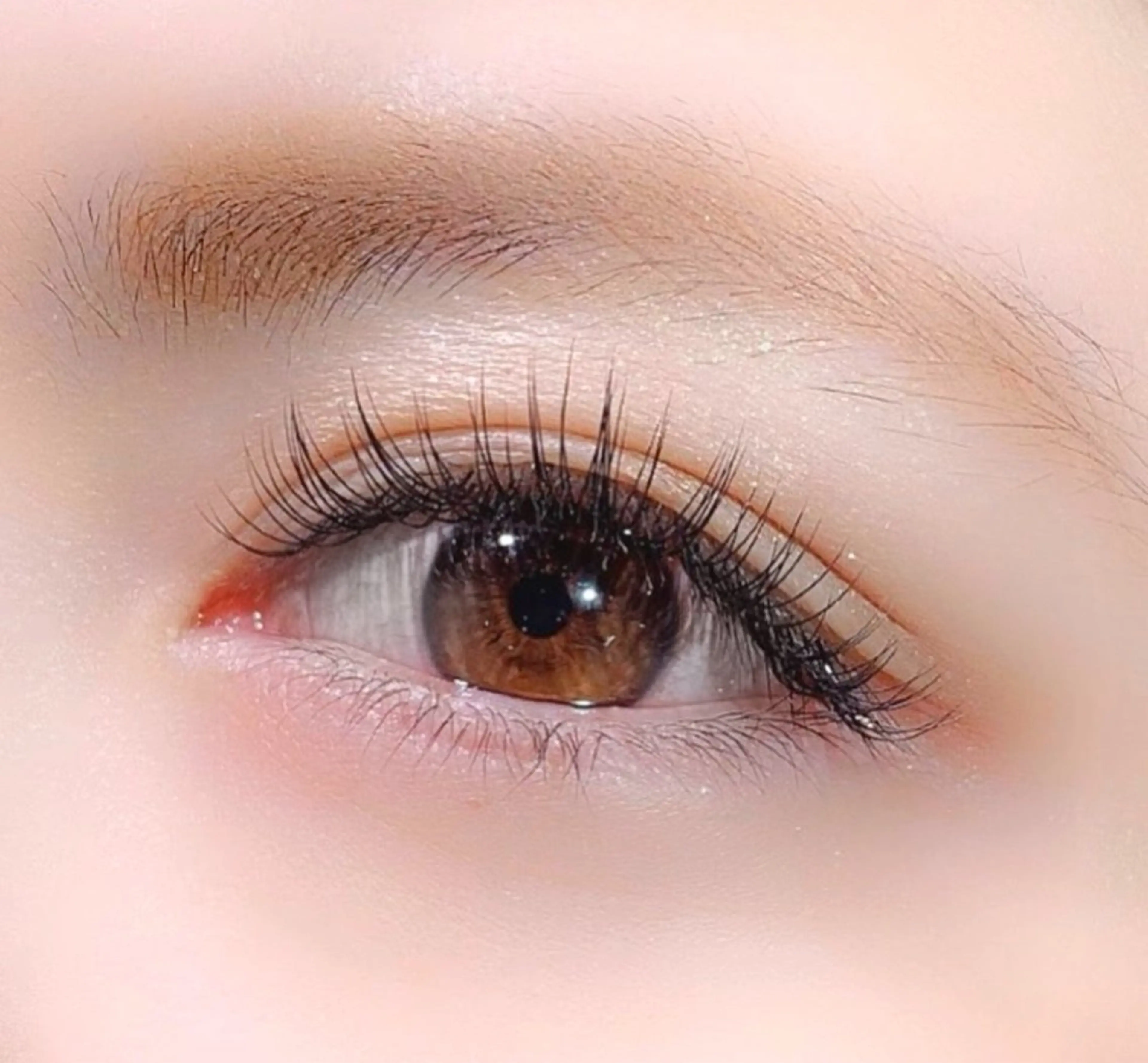 マツエク・マツパ 🎀アイデザイナー 永田🎀のマツエク・マツパデザイン