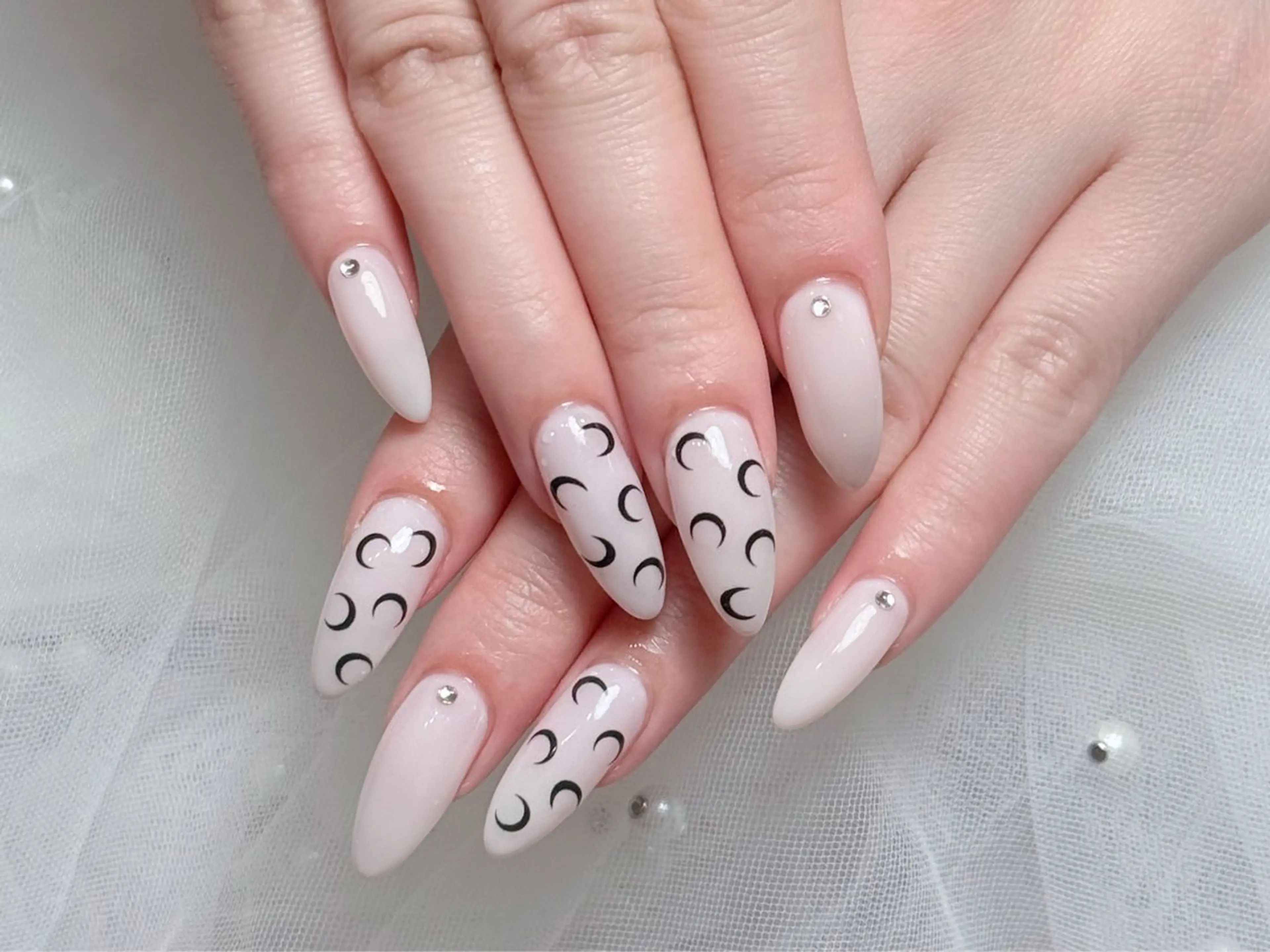 ネイル Bél Nail salonのネイルデザイン