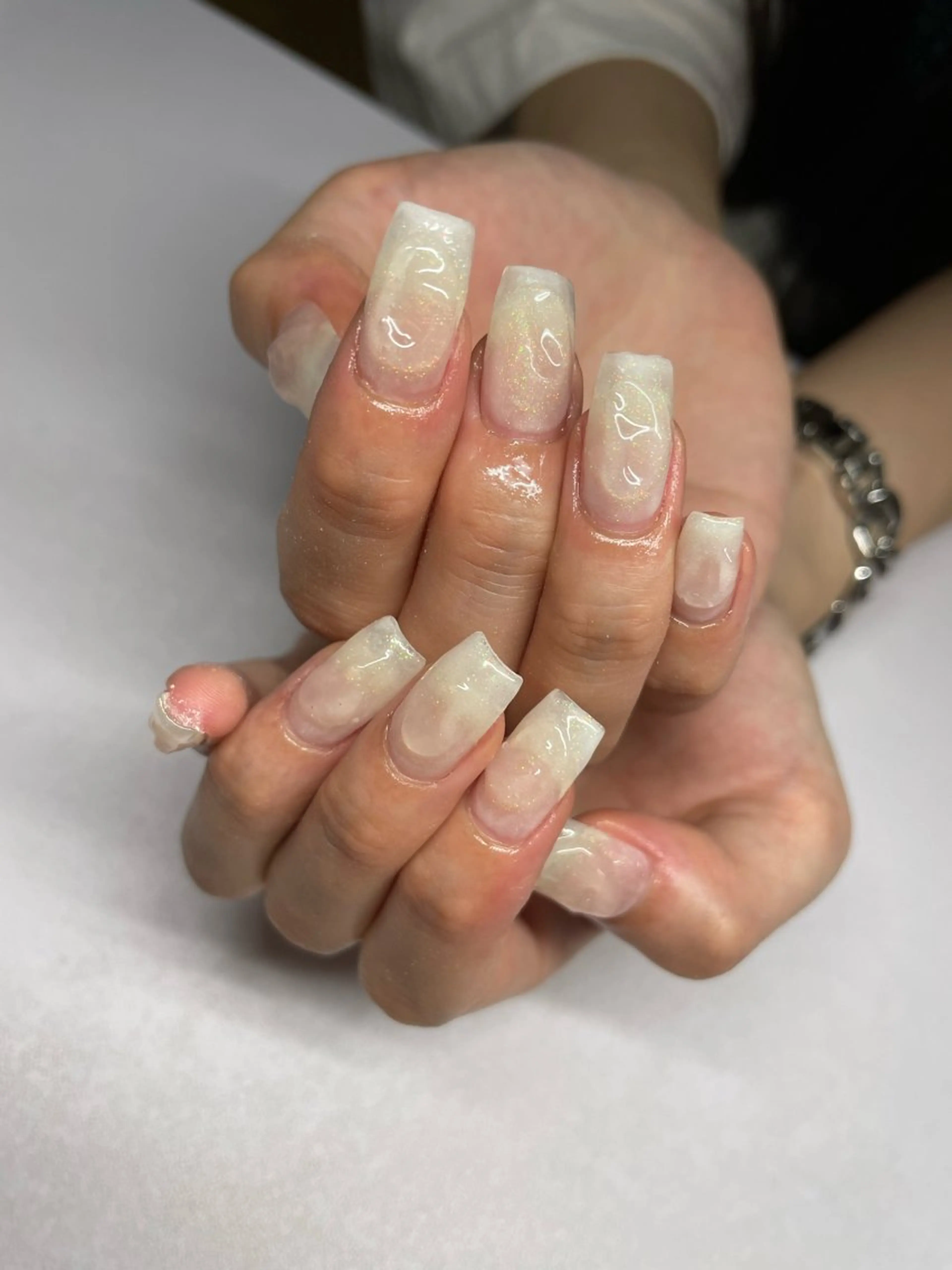 ネイル AN Nailのネイルデザイン