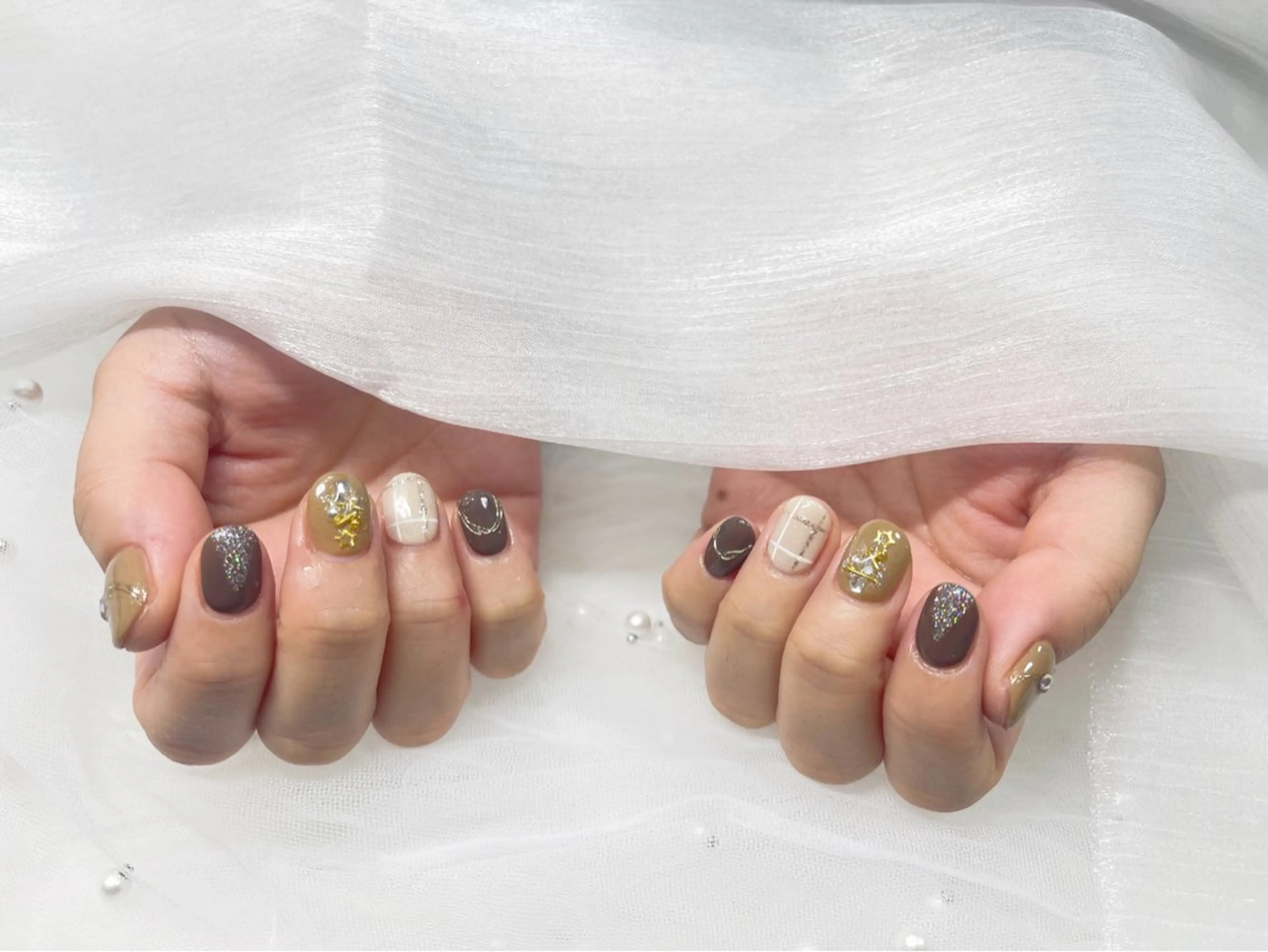 ネイル pink nailのその他イメージ