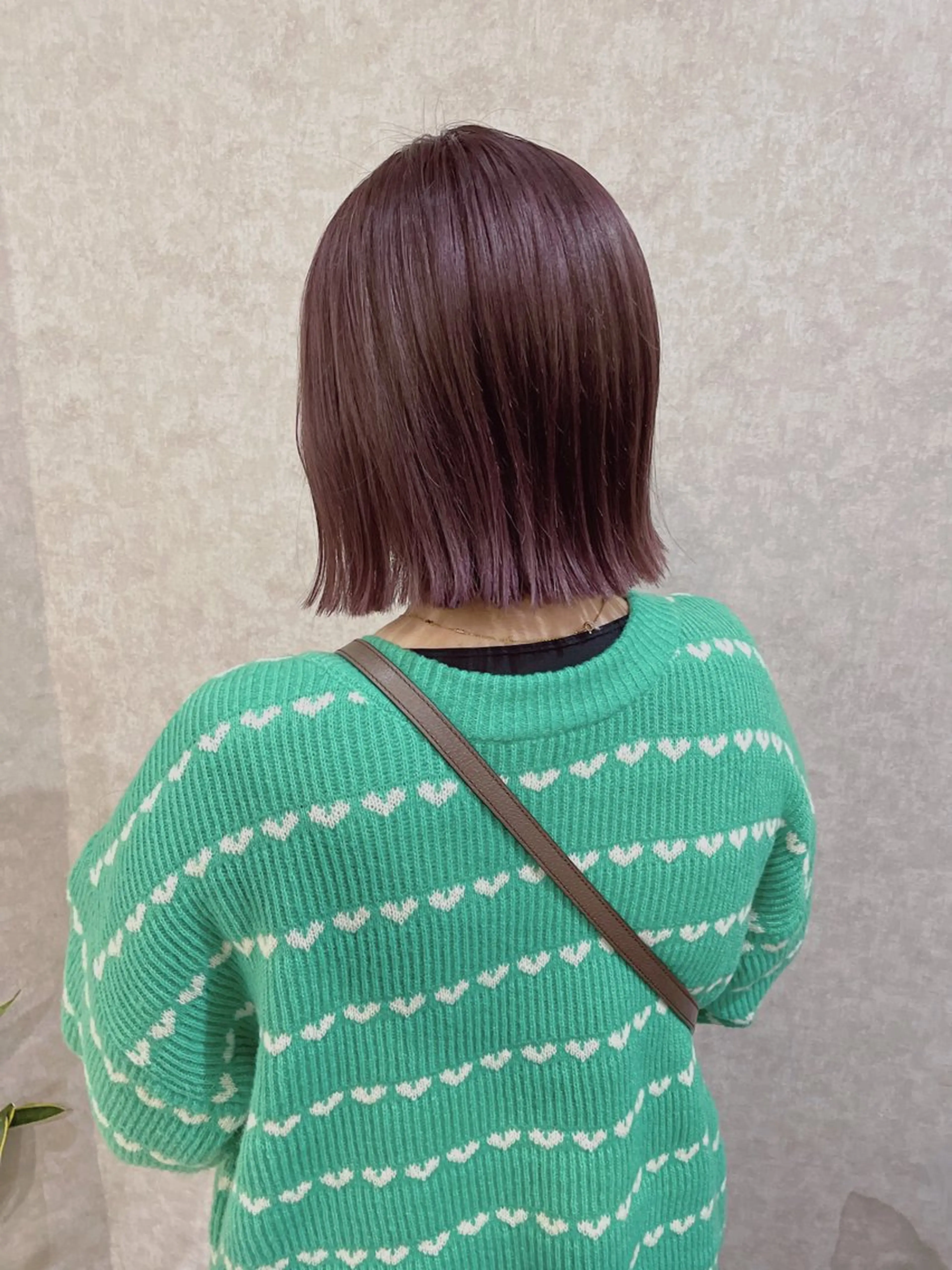 ショート カラー Seiya/ sio.hairのヘアスタイル