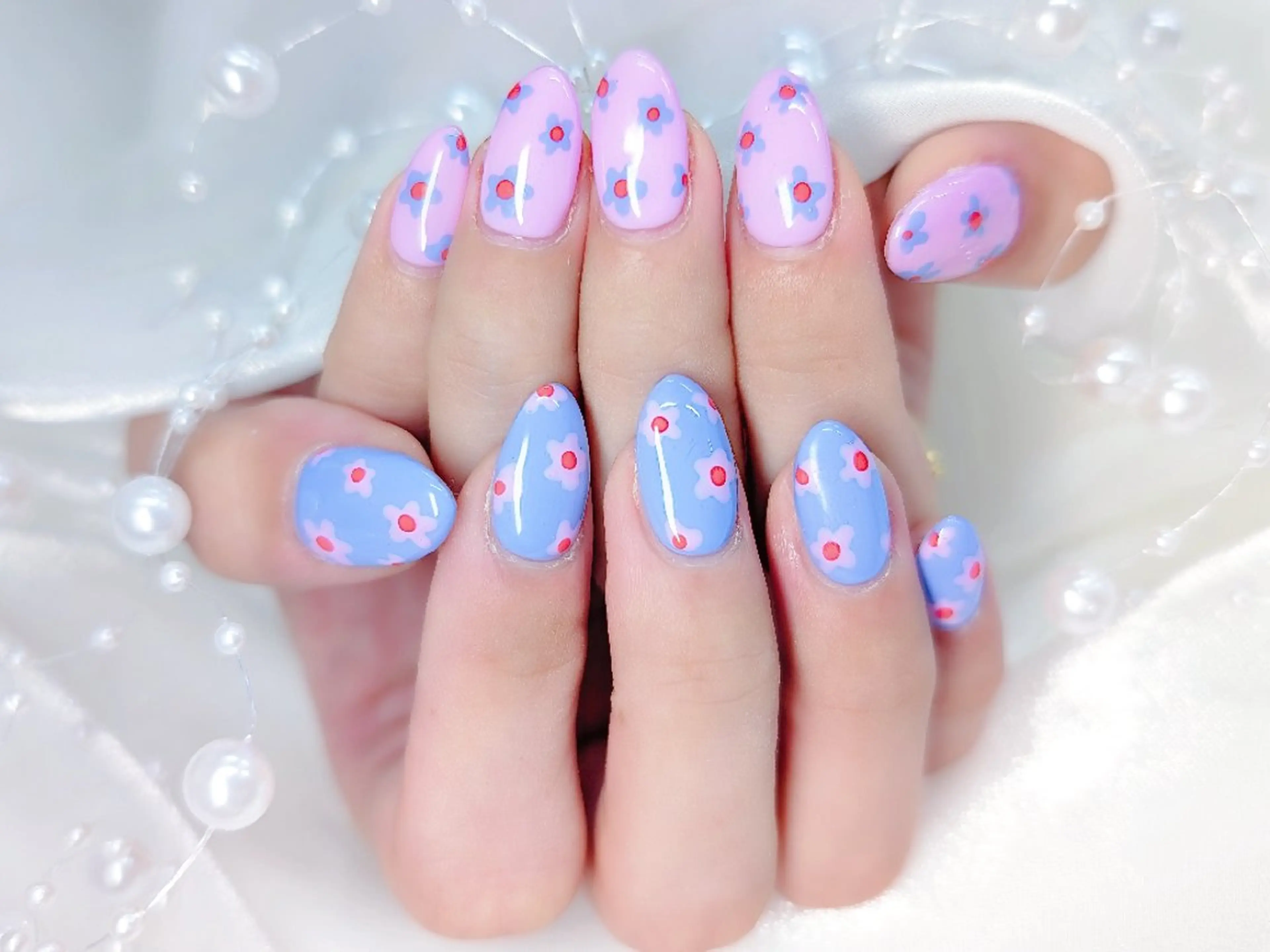 ネイル Chouette Nailのネイルデザイン