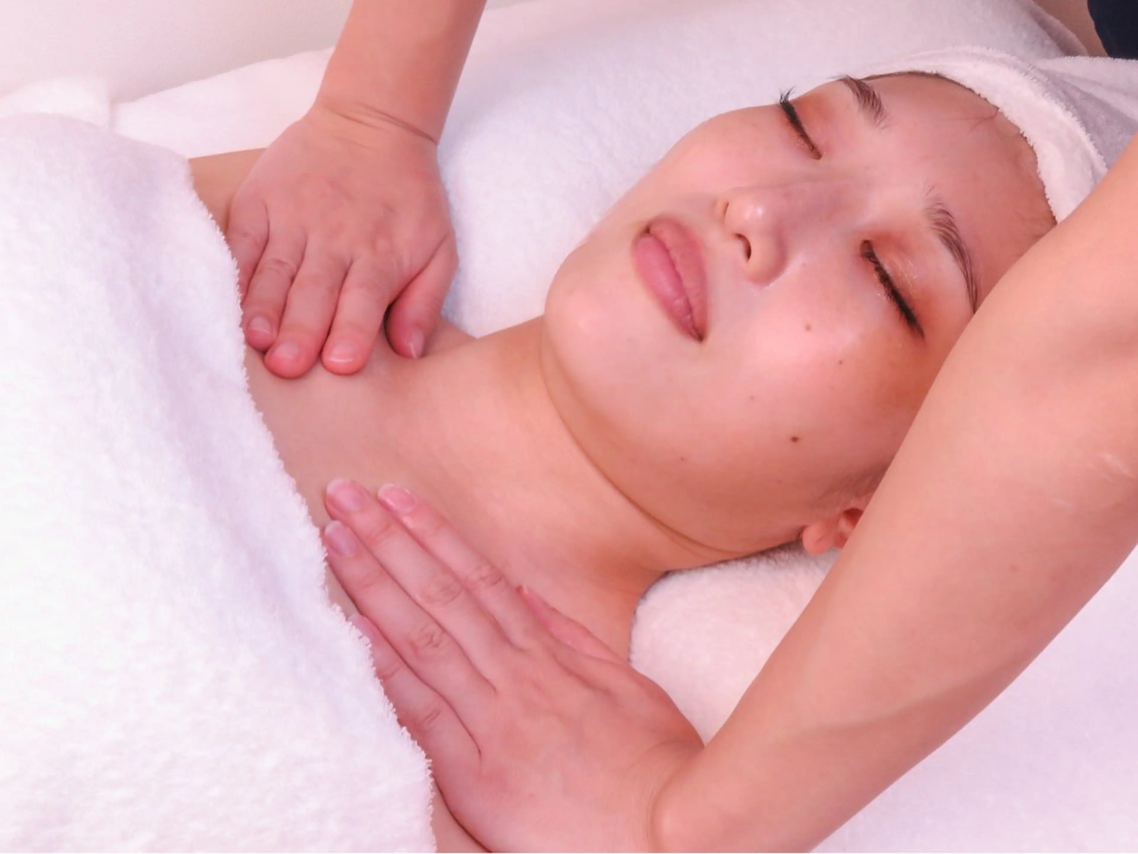 シミ毛穴専門店 yucca(ユッカ)のエステ・リラクイメージ