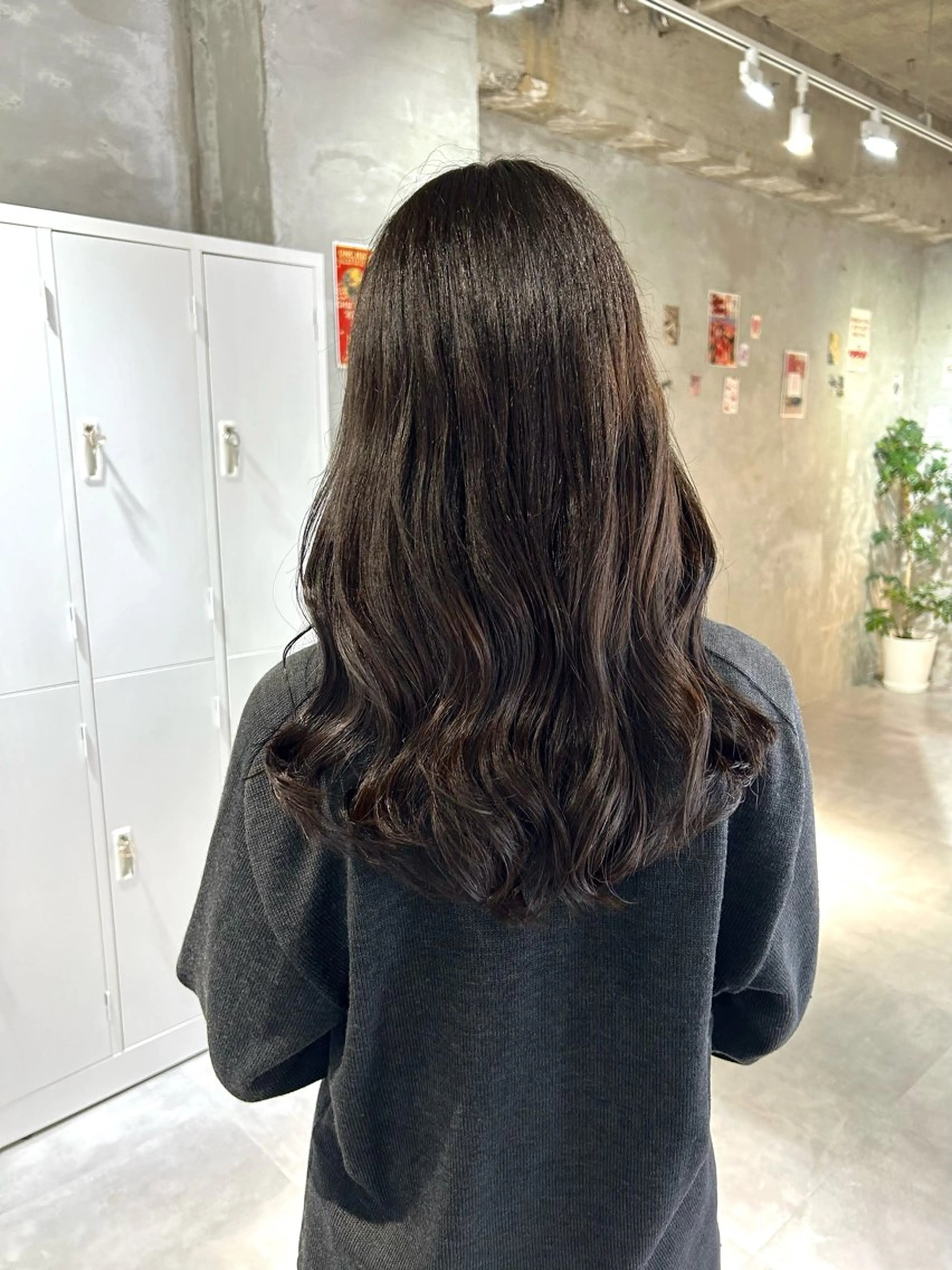 【🩰4月限定】カット/カラー/最上級トリートメントの写真