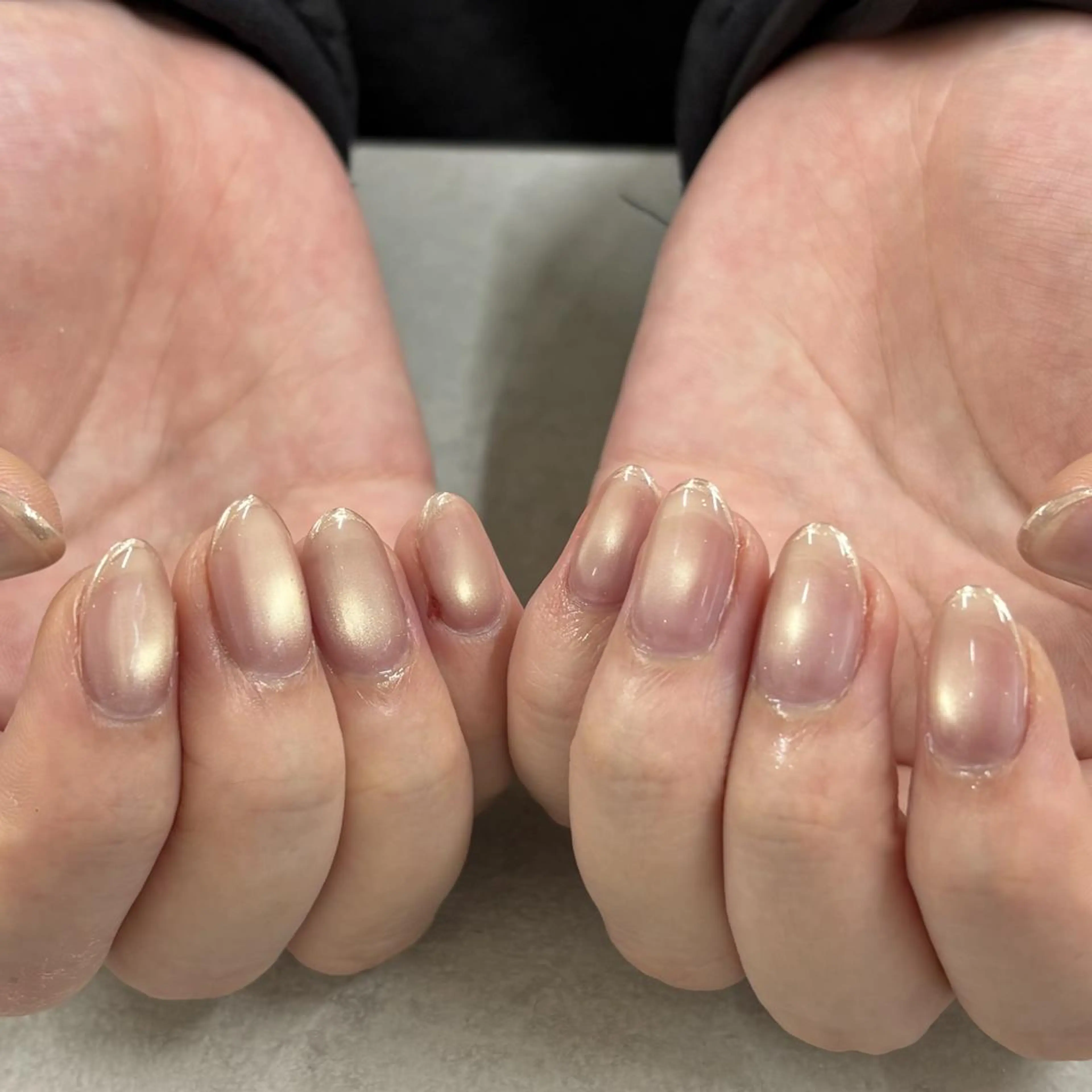 オフなし☆ハンド　マグネットワンカラーの写真