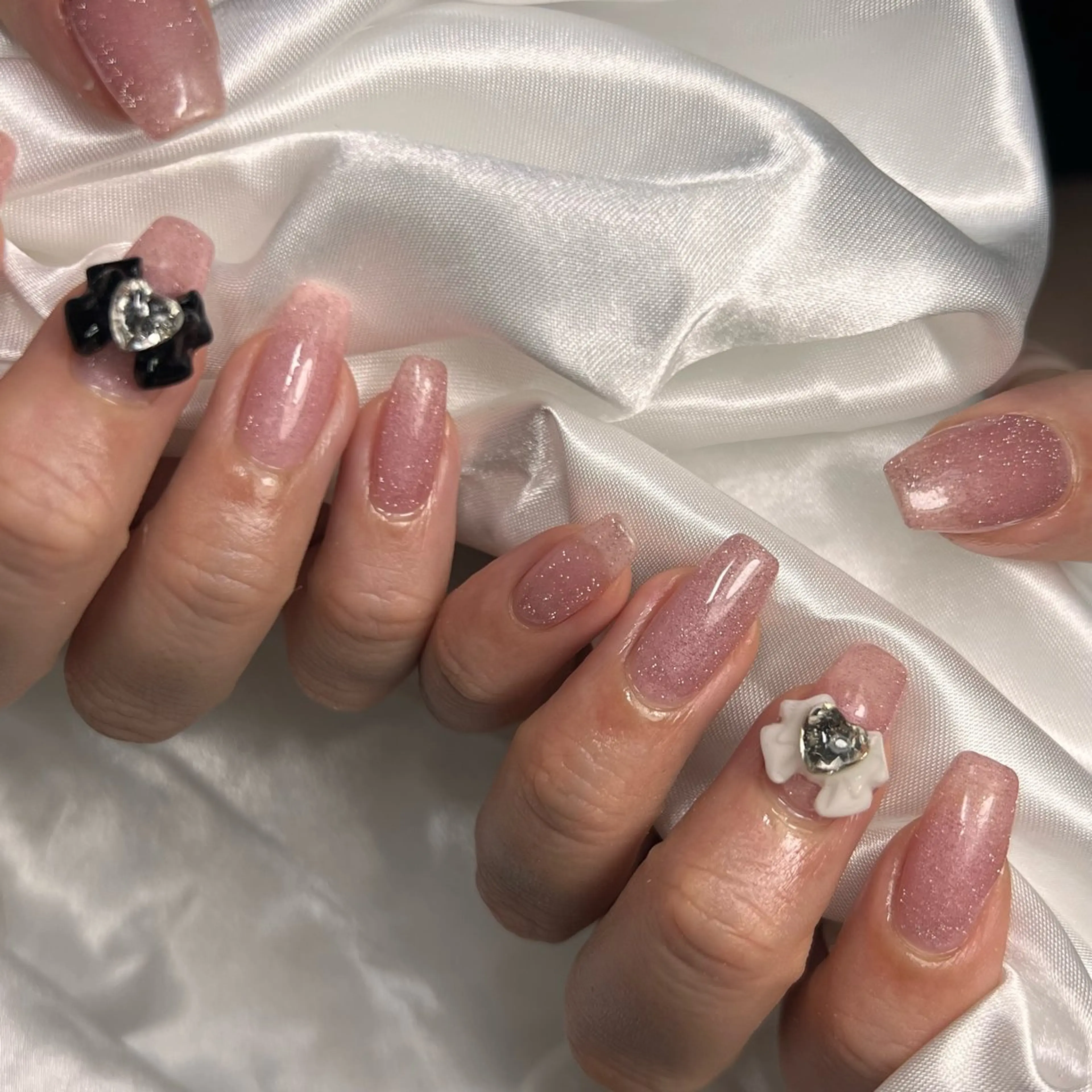 ネイル ___ yuriのネイルデザイン