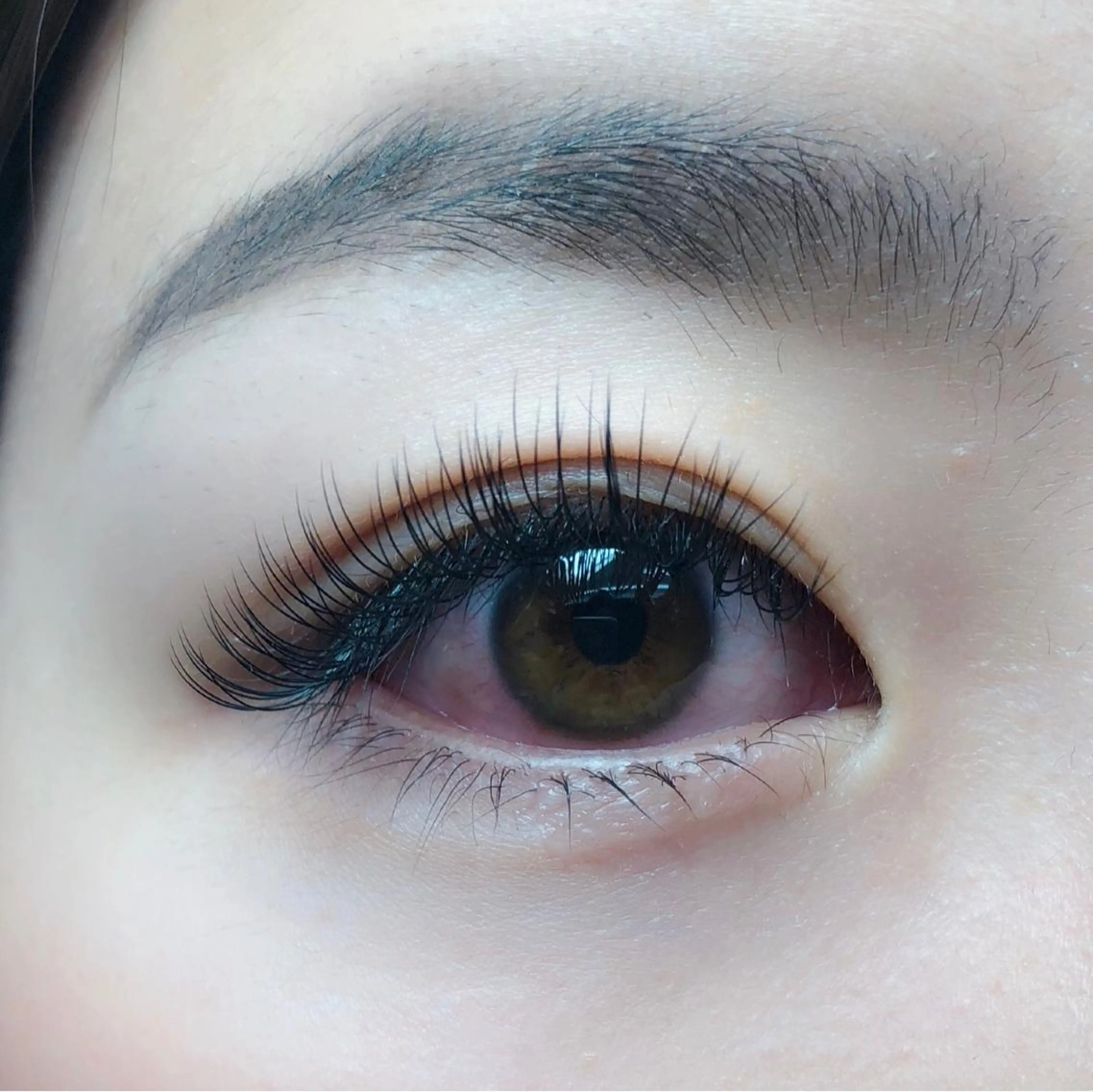 マツエク・マツパ Kira&Nico マツエク/まつパのマツエク・マツパデザイン