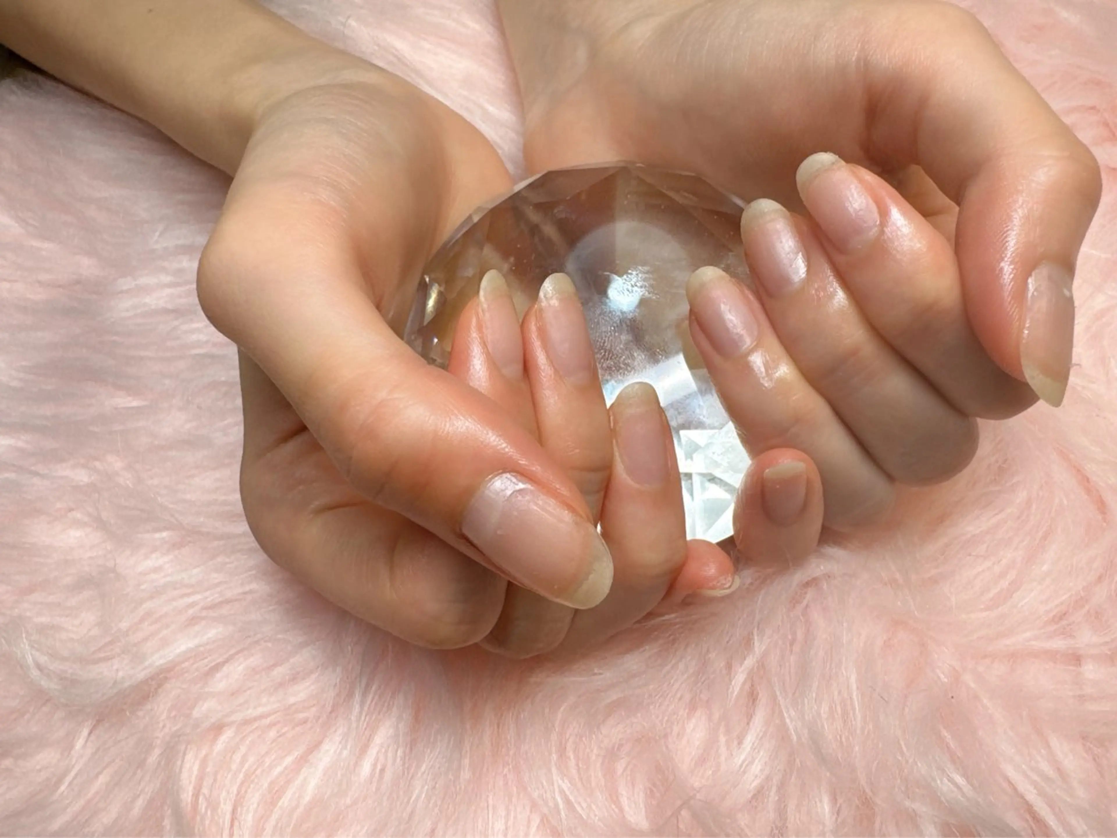 ネイル オフのみ(ネイル) クーペアセック あやののネイルデザイン