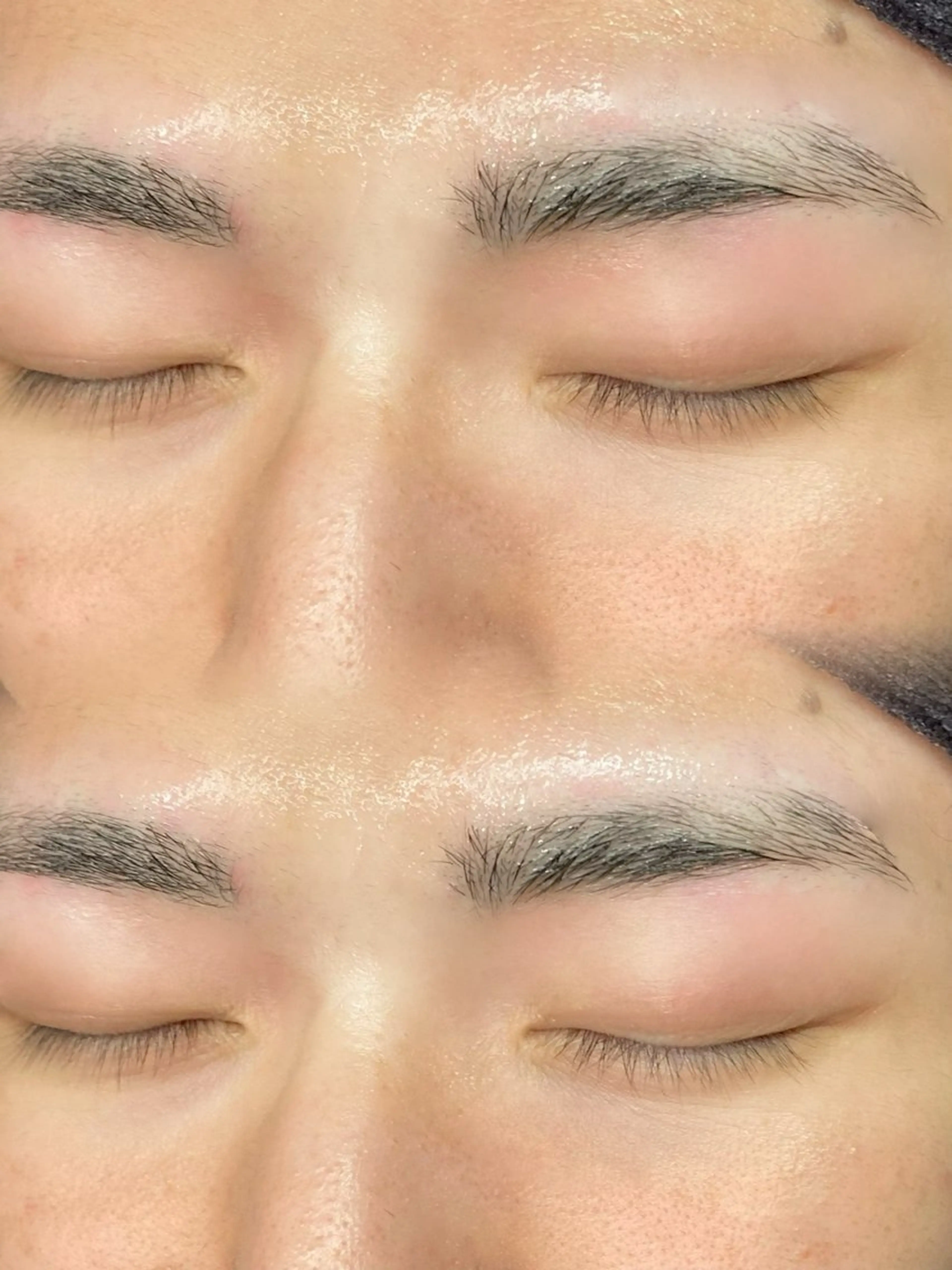 アイブロウ マツエク マツパ 美眉Waxのマツエク・マツパデザイン
