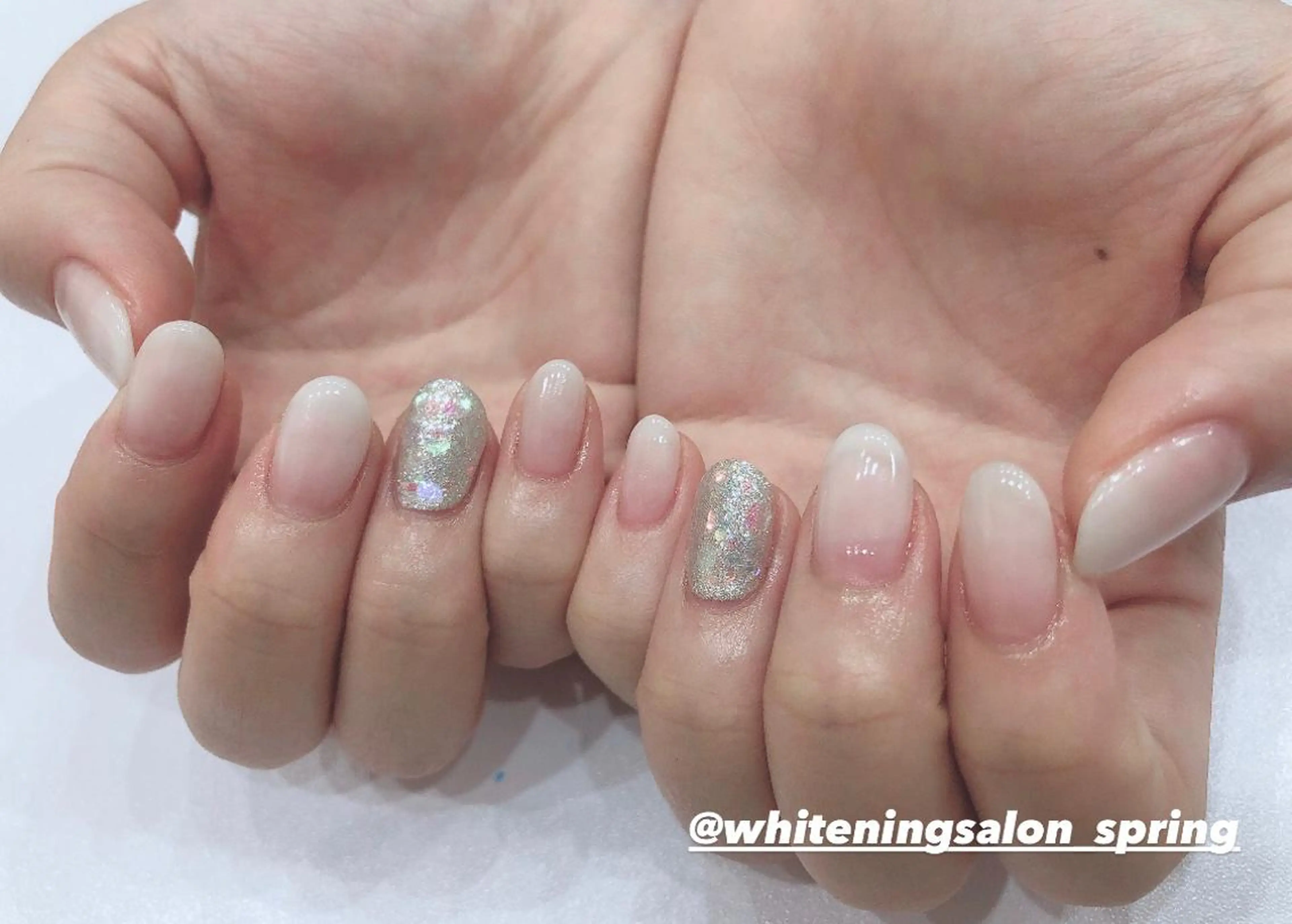 ネイル Nakao Hitomiのネイルデザイン