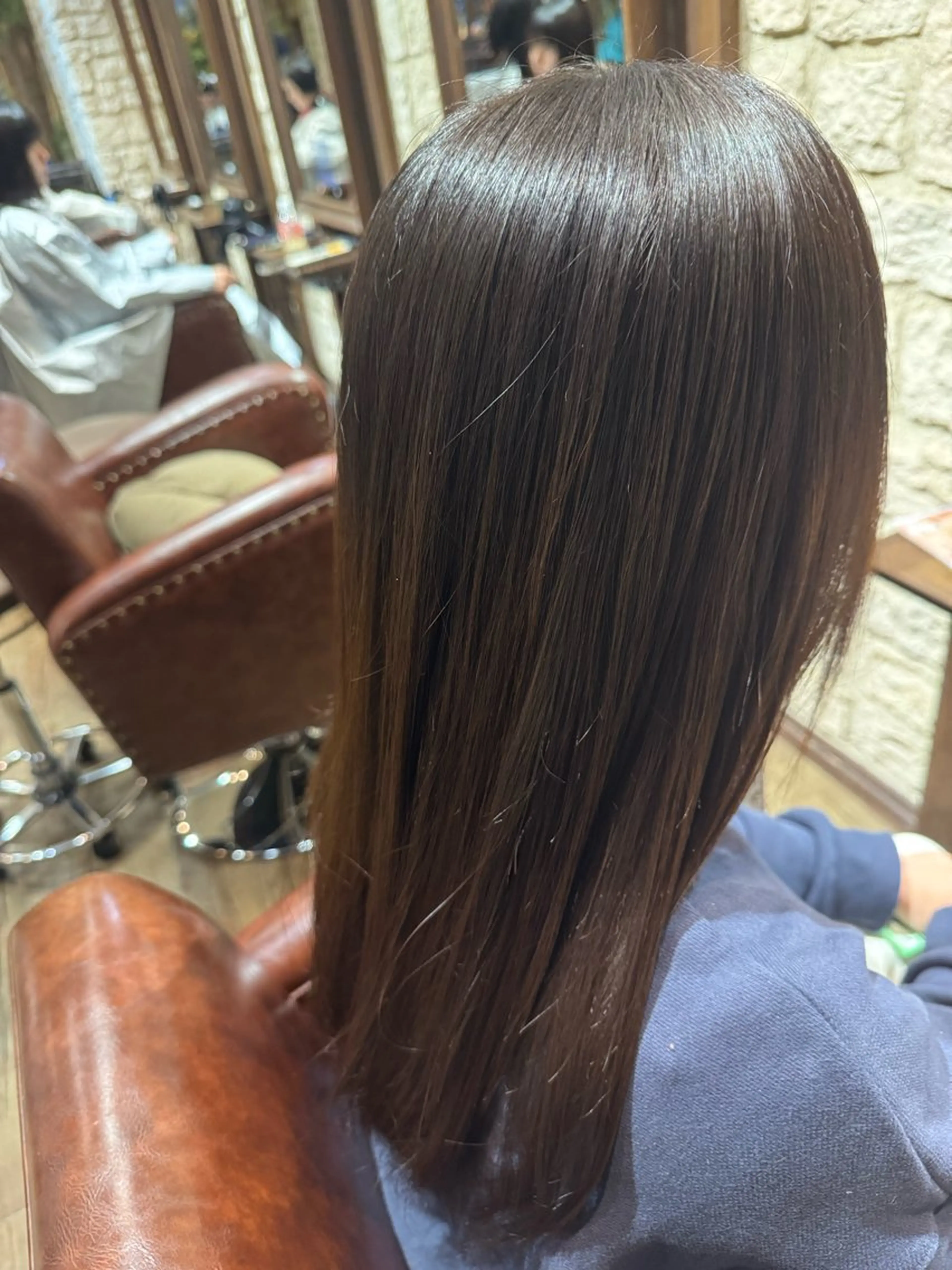 オノ　ソウイチロウ/ 当日予約土日⭕️のヘアスタイル