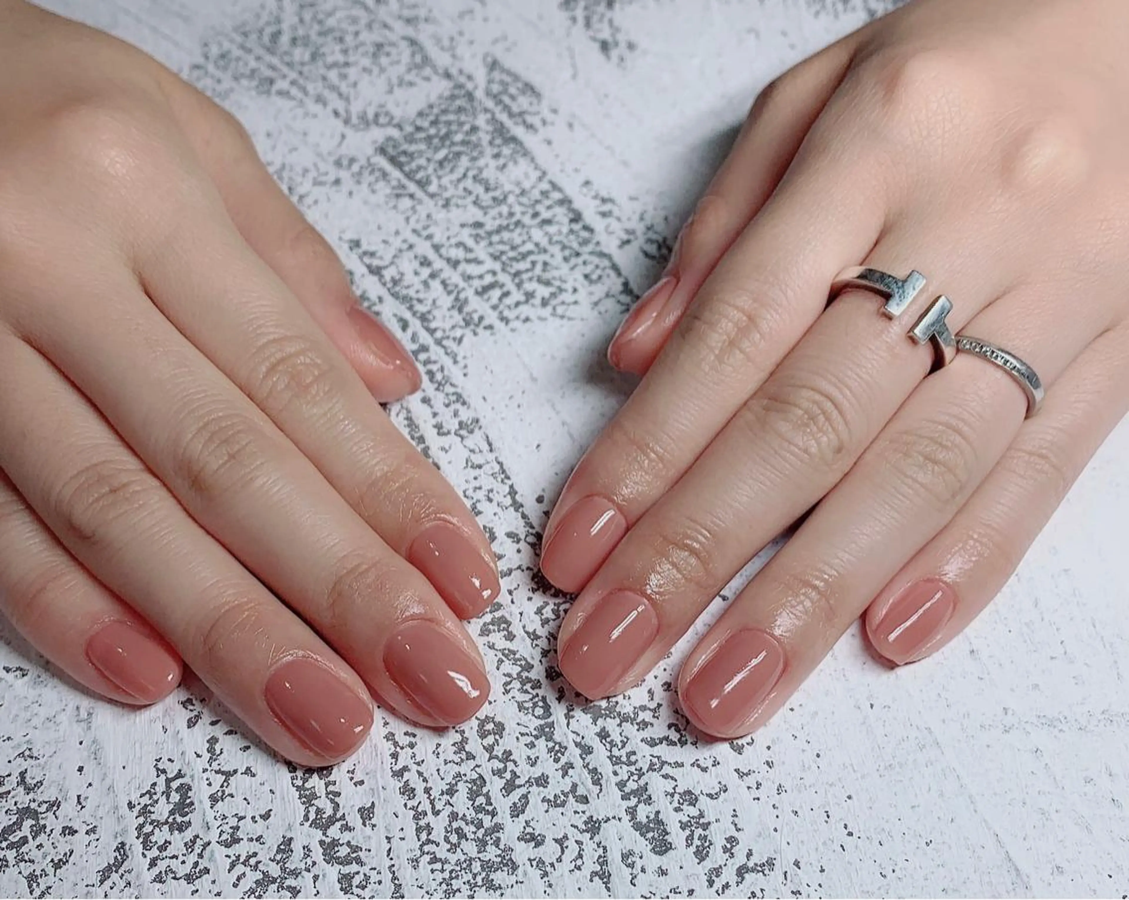 ネイル 🎀 moo～ 🎀のネイルデザイン