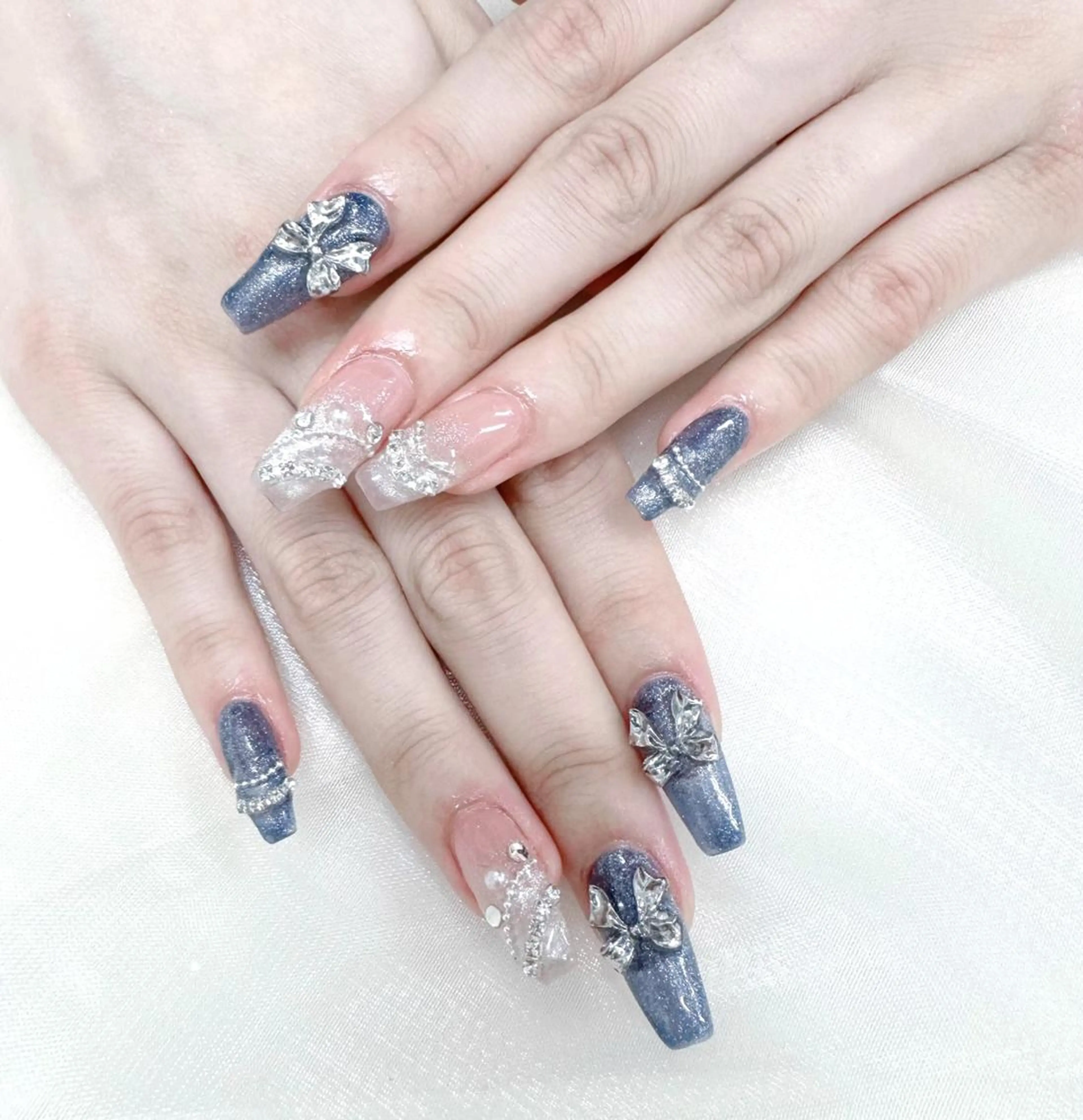 ネイル ナナ　ネイル Salonのネイルデザイン