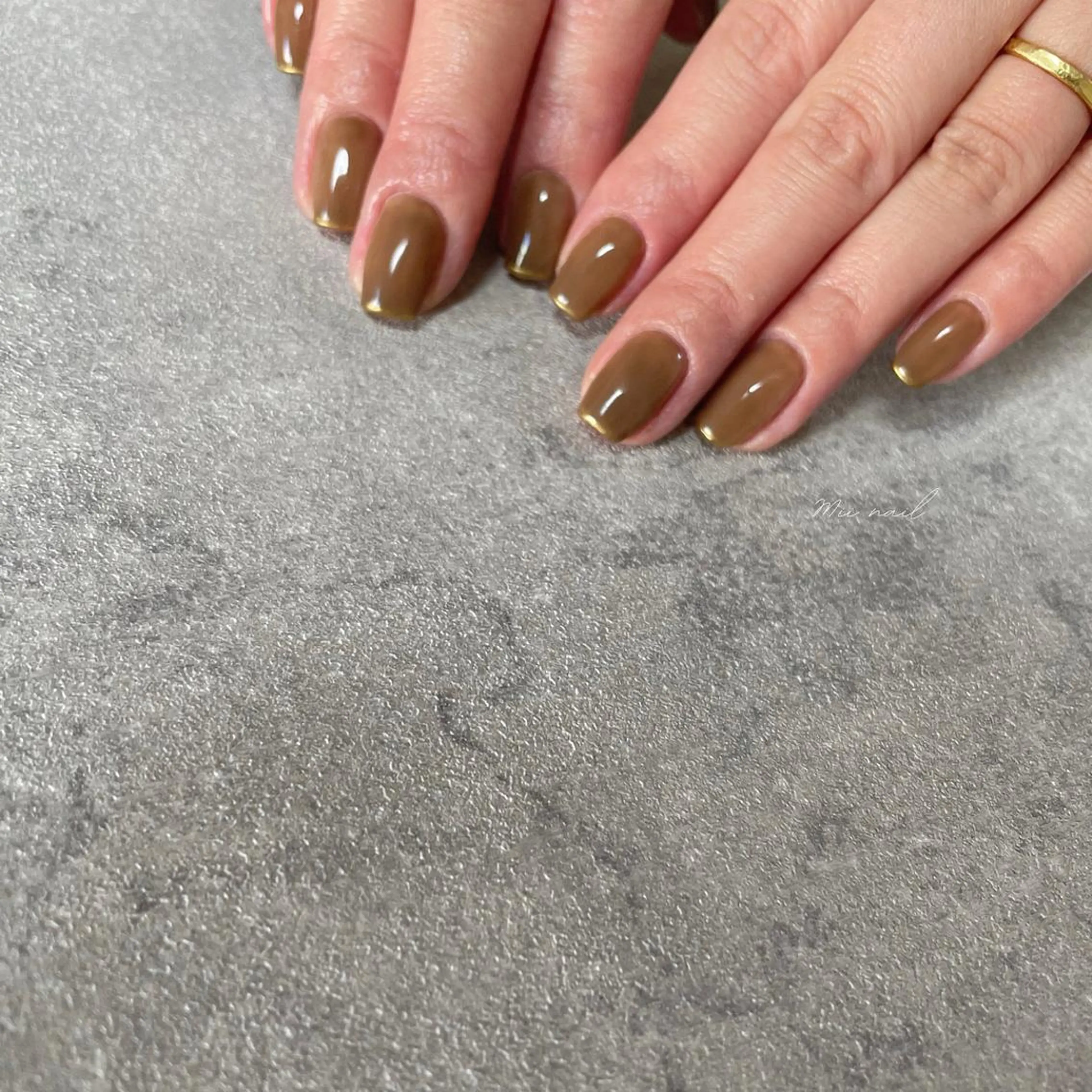 ネイル Mii nail いづみのその他イメージ