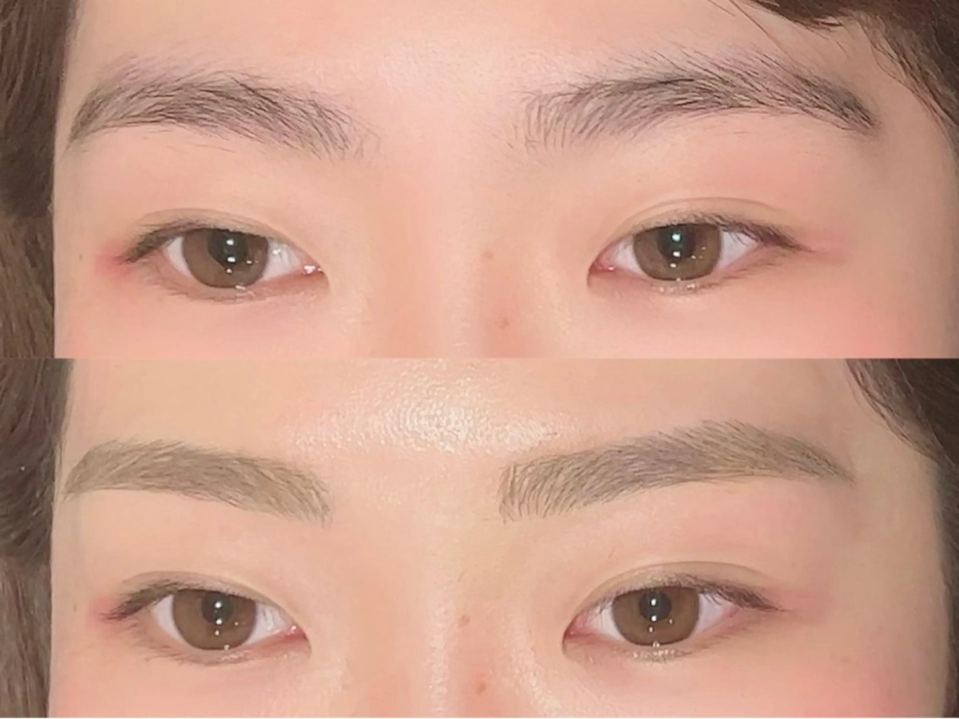 アイブロウ aimy 豊田店のマツエク・マツパデザイン