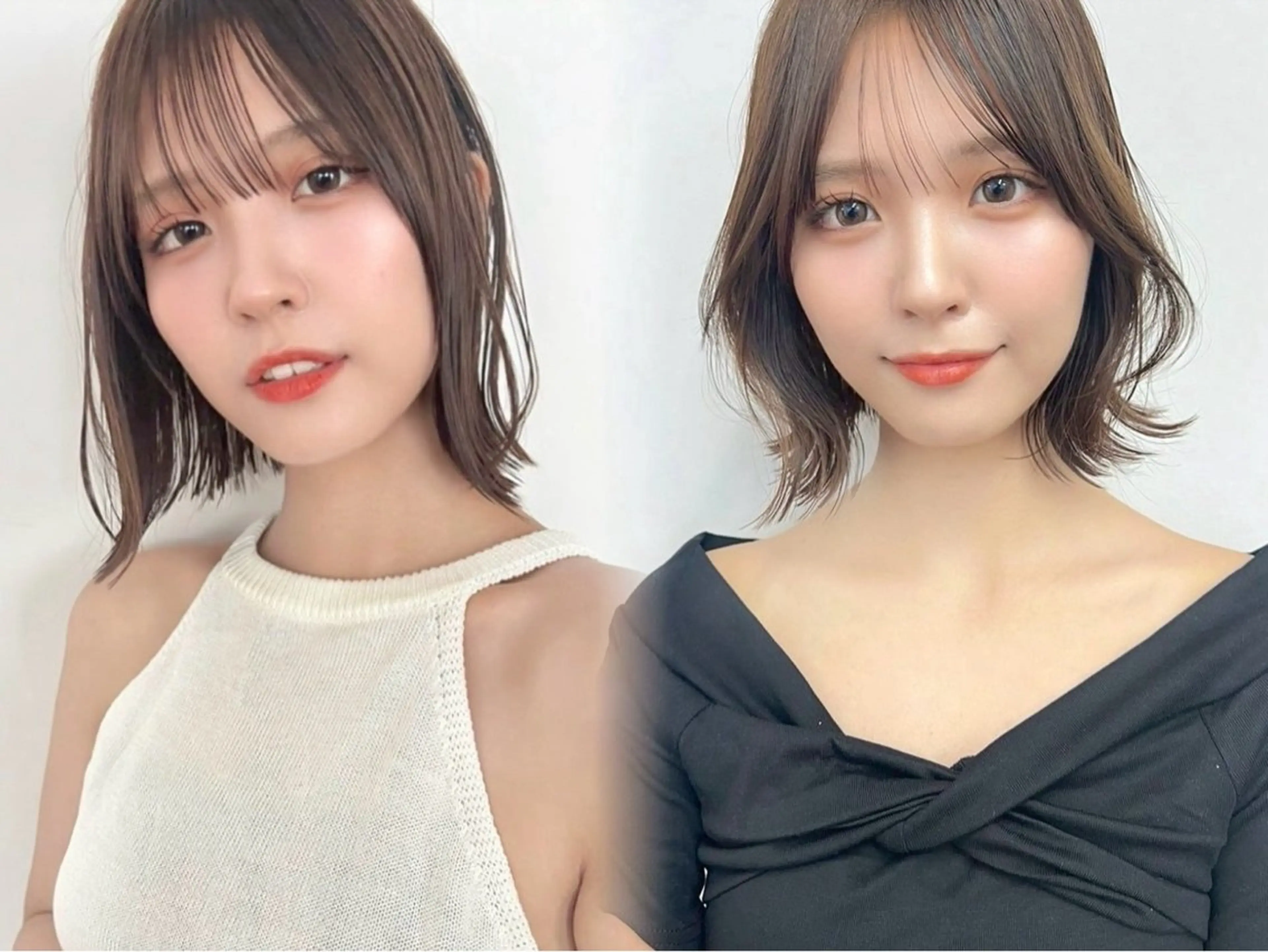 ショート 似合わせカット 根来悠斗のヘアスタイル