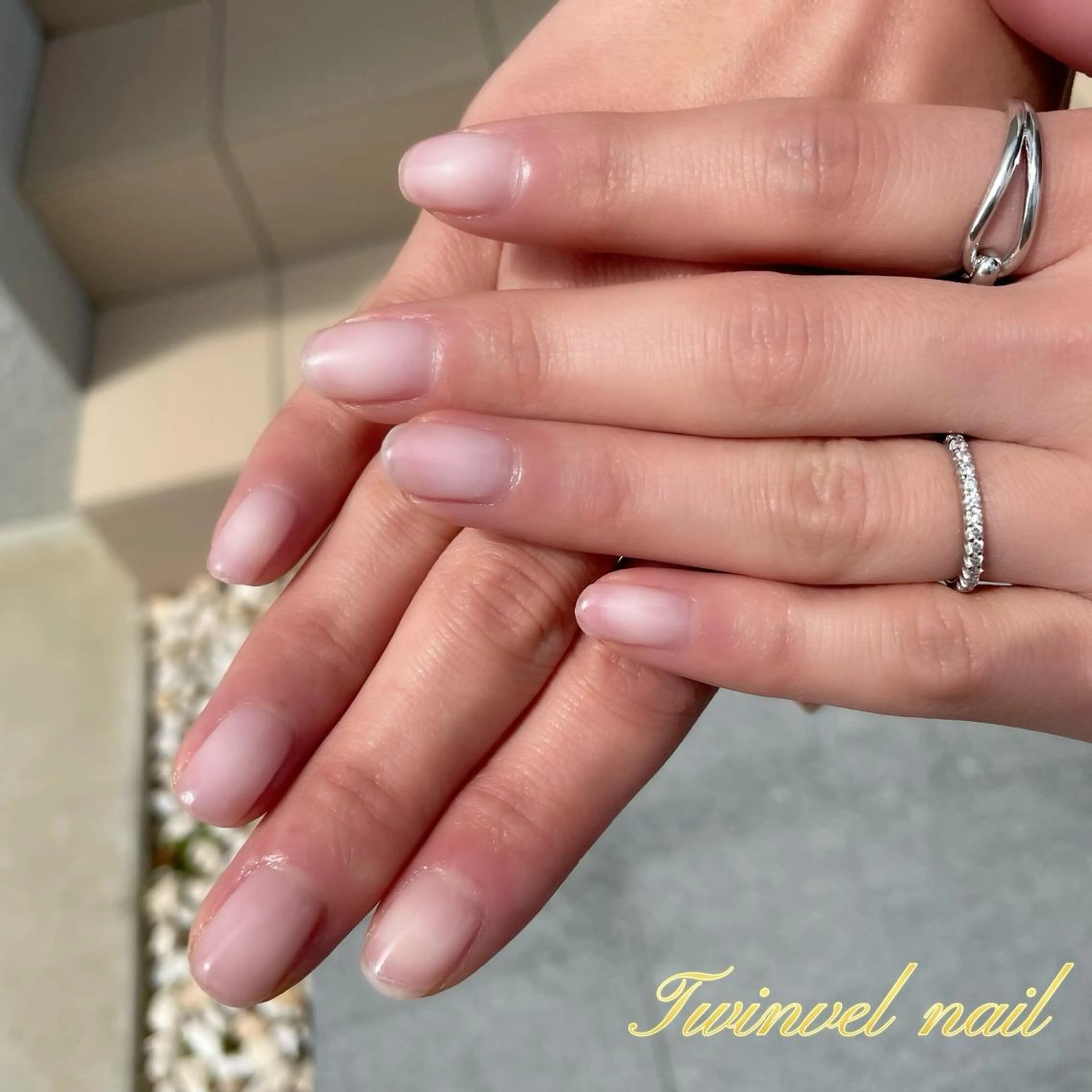 ネイル Twinvel nailのネイルデザイン
