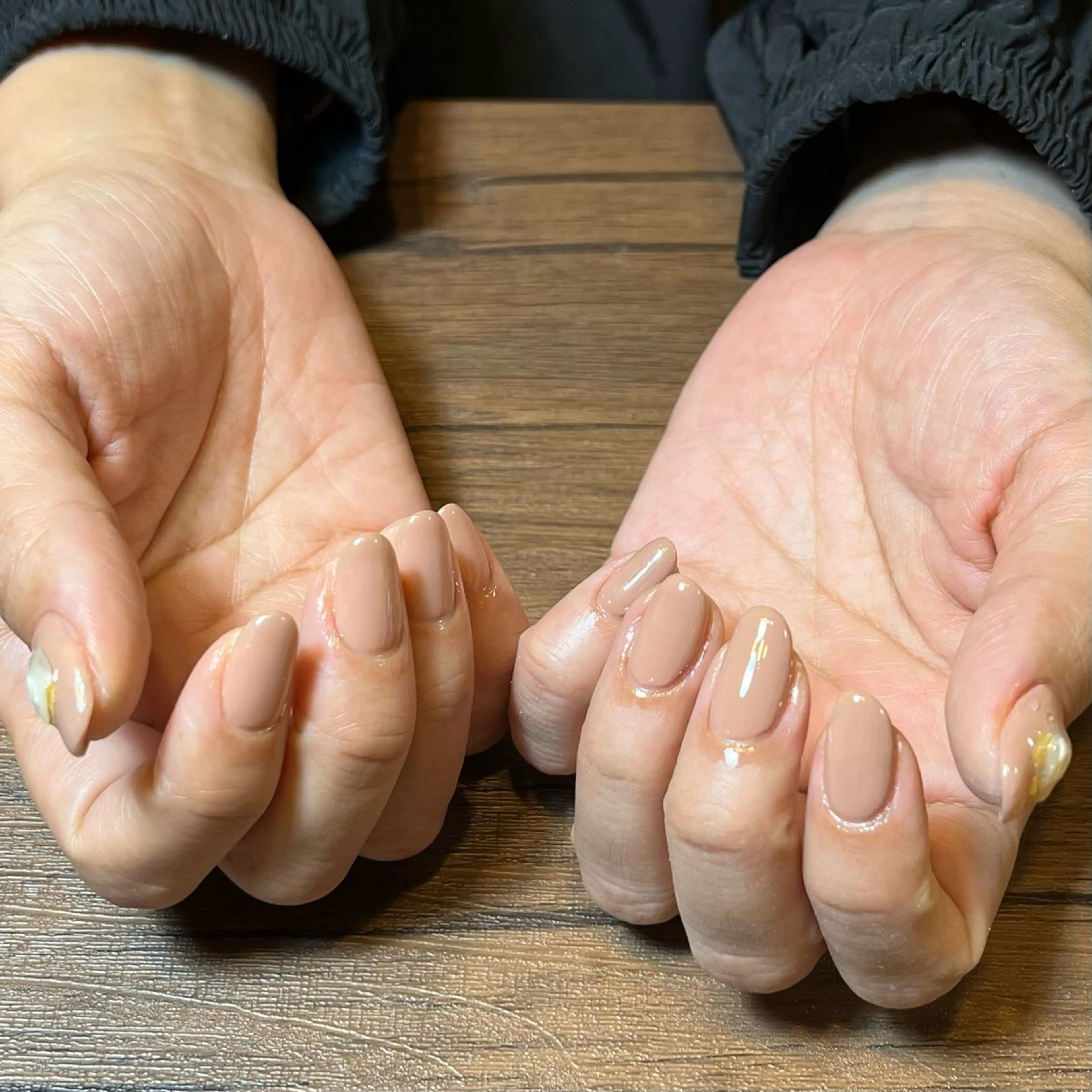 ネイル HENRIETTA NAILSALONのネイルデザイン