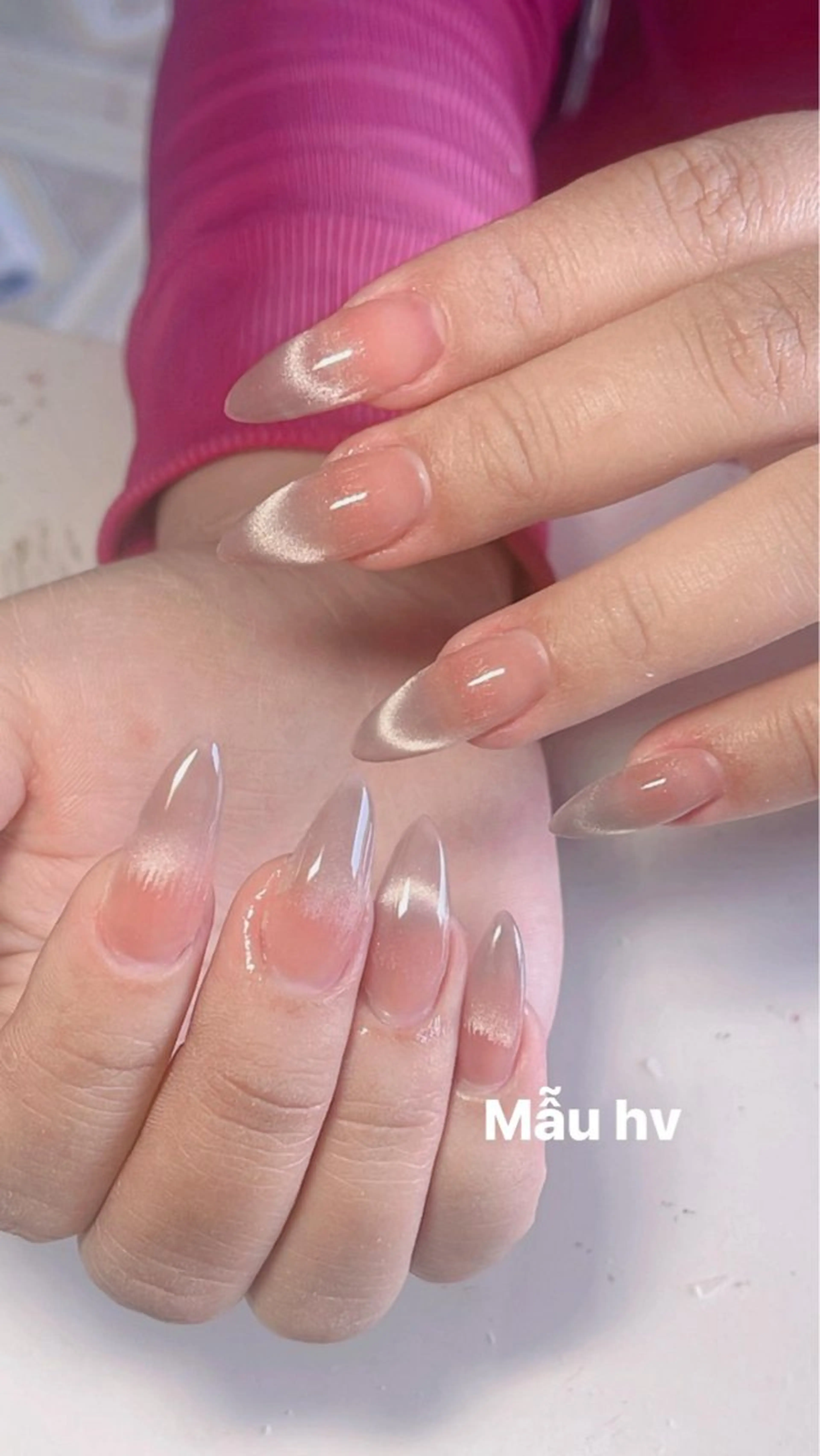 ネイル Mei Meiのネイルデザイン