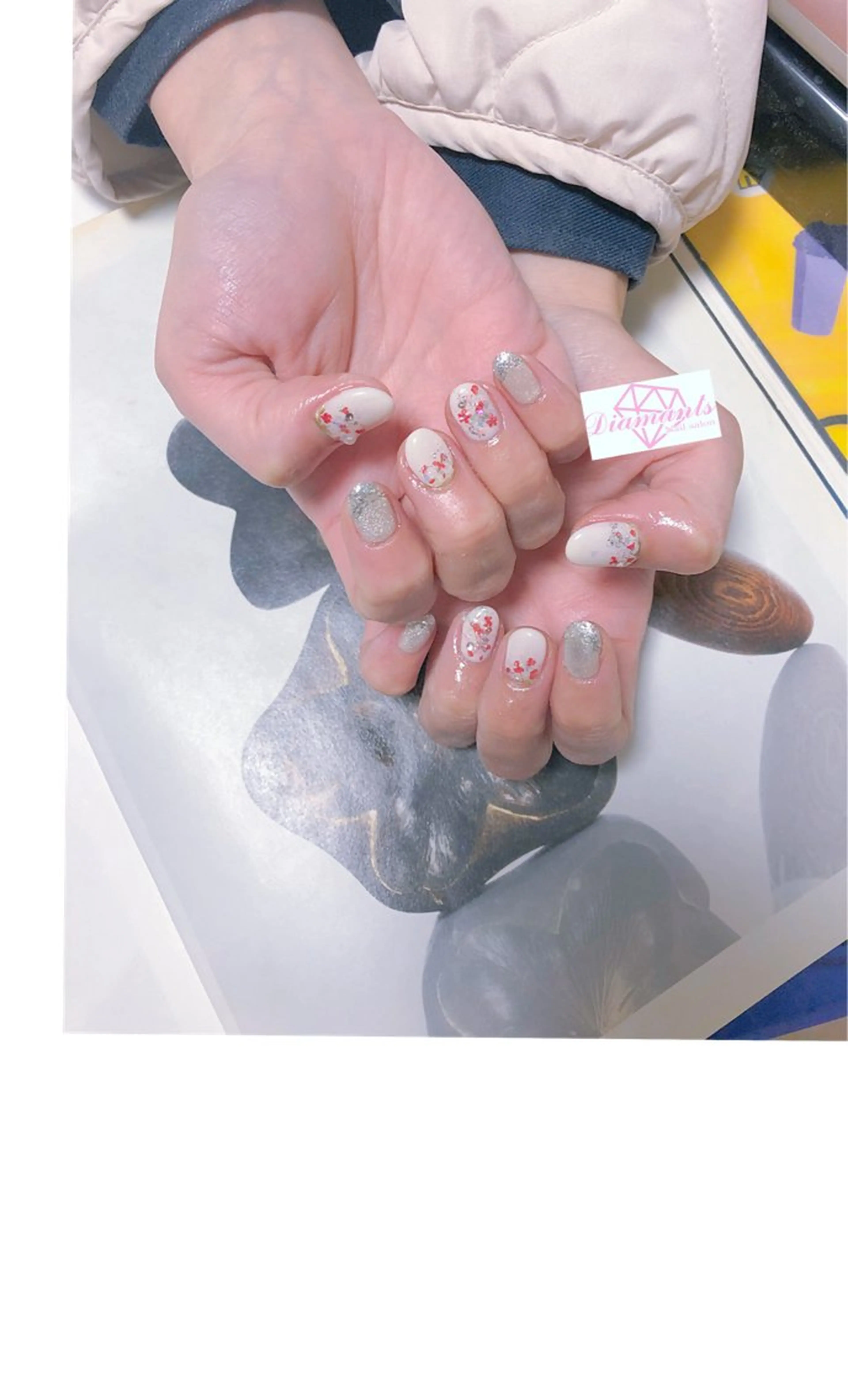 ネイル Asa miのネイルデザイン