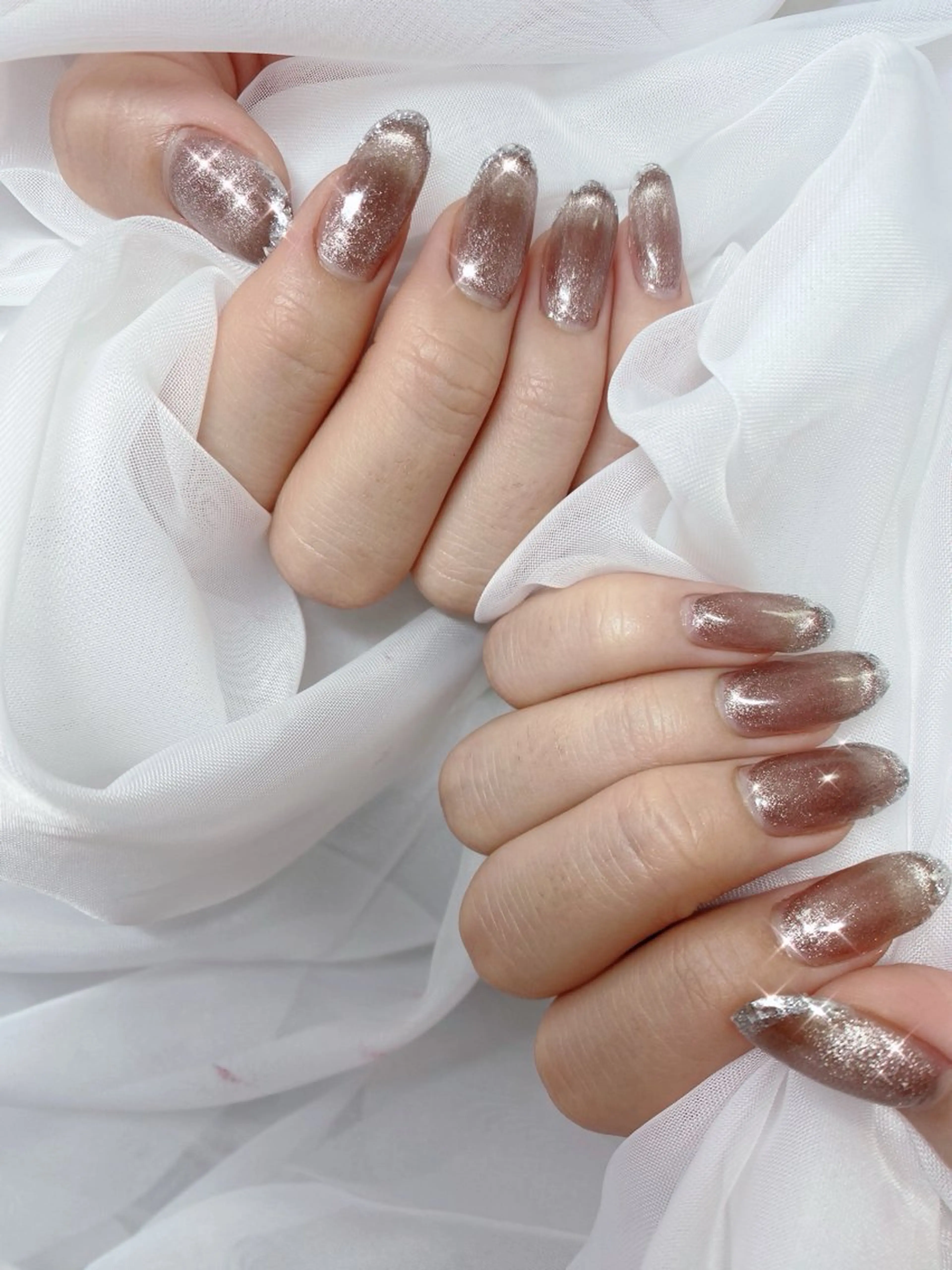 ネイル nail salon CHARMANTEのネイルデザイン