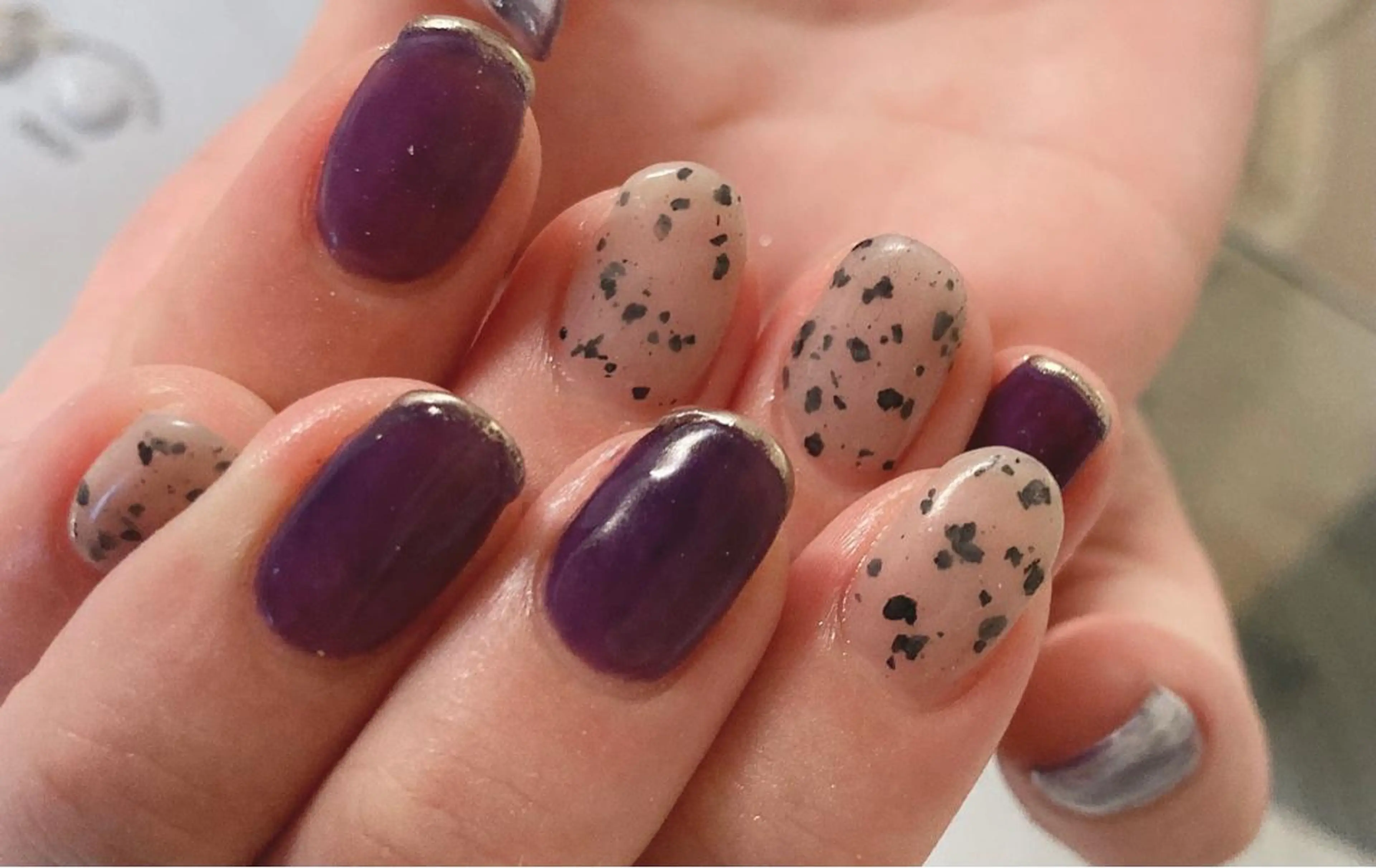 ネイル Hiro nail /Harapeccoのネイルデザイン