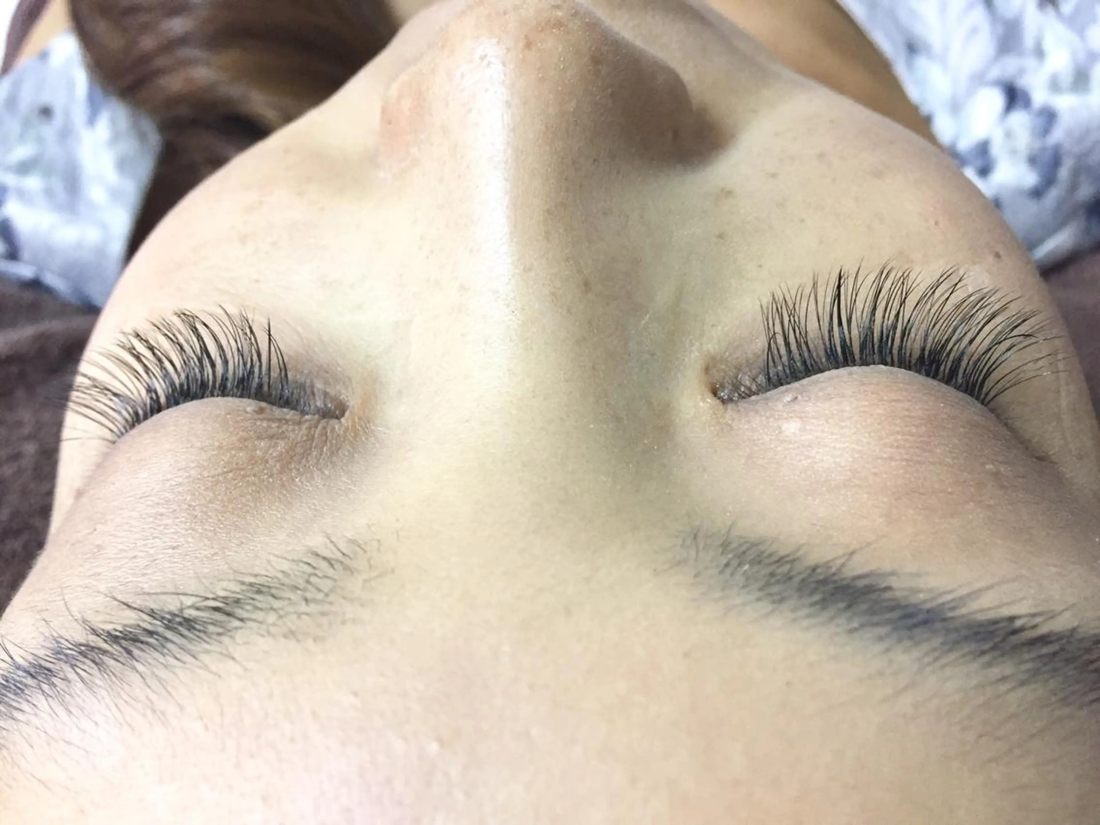 マツエク・マツパ 村山 裕美のマツエク・マツパデザイン