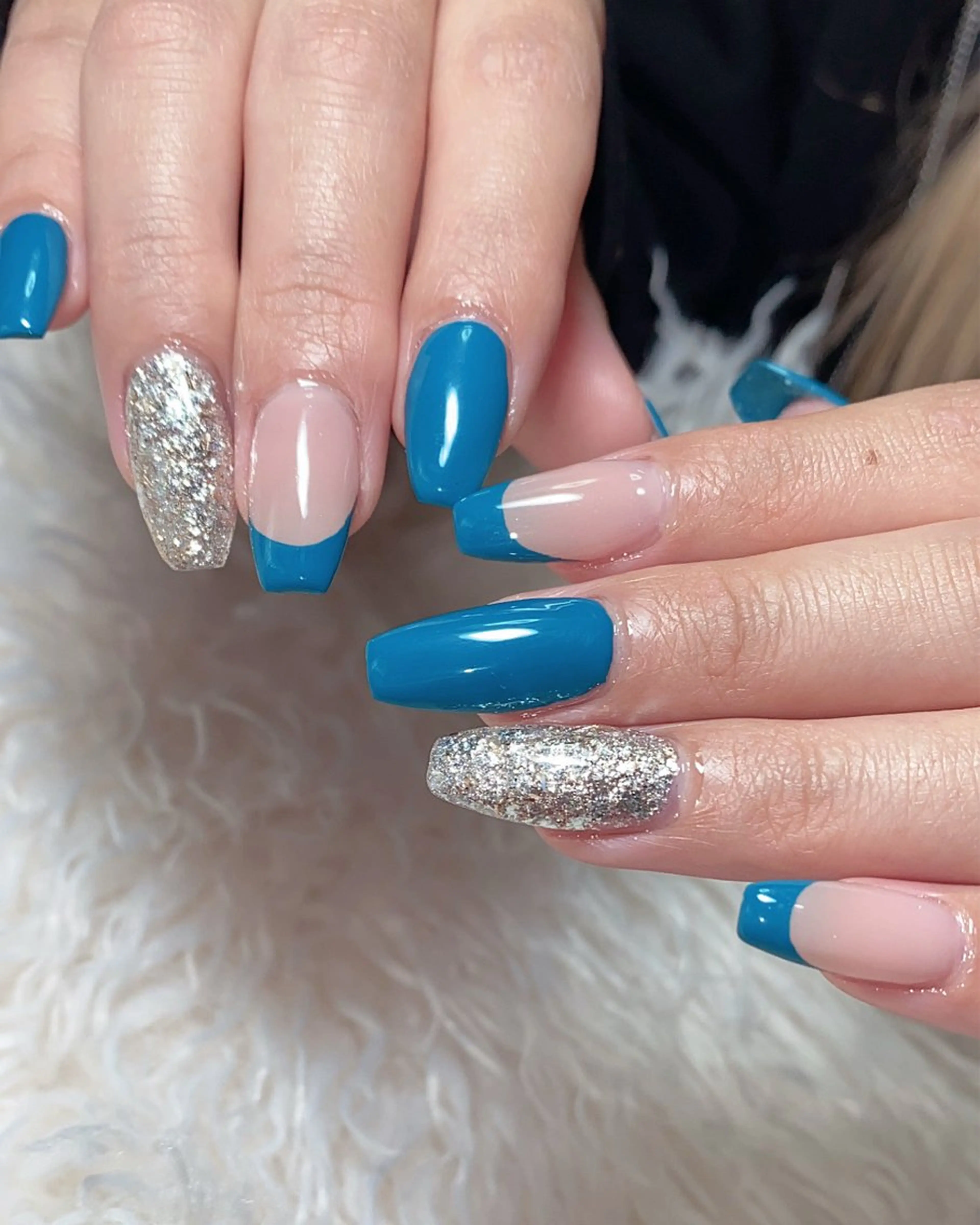 ネイル n o q r m. n a c h iのネイルデザイン